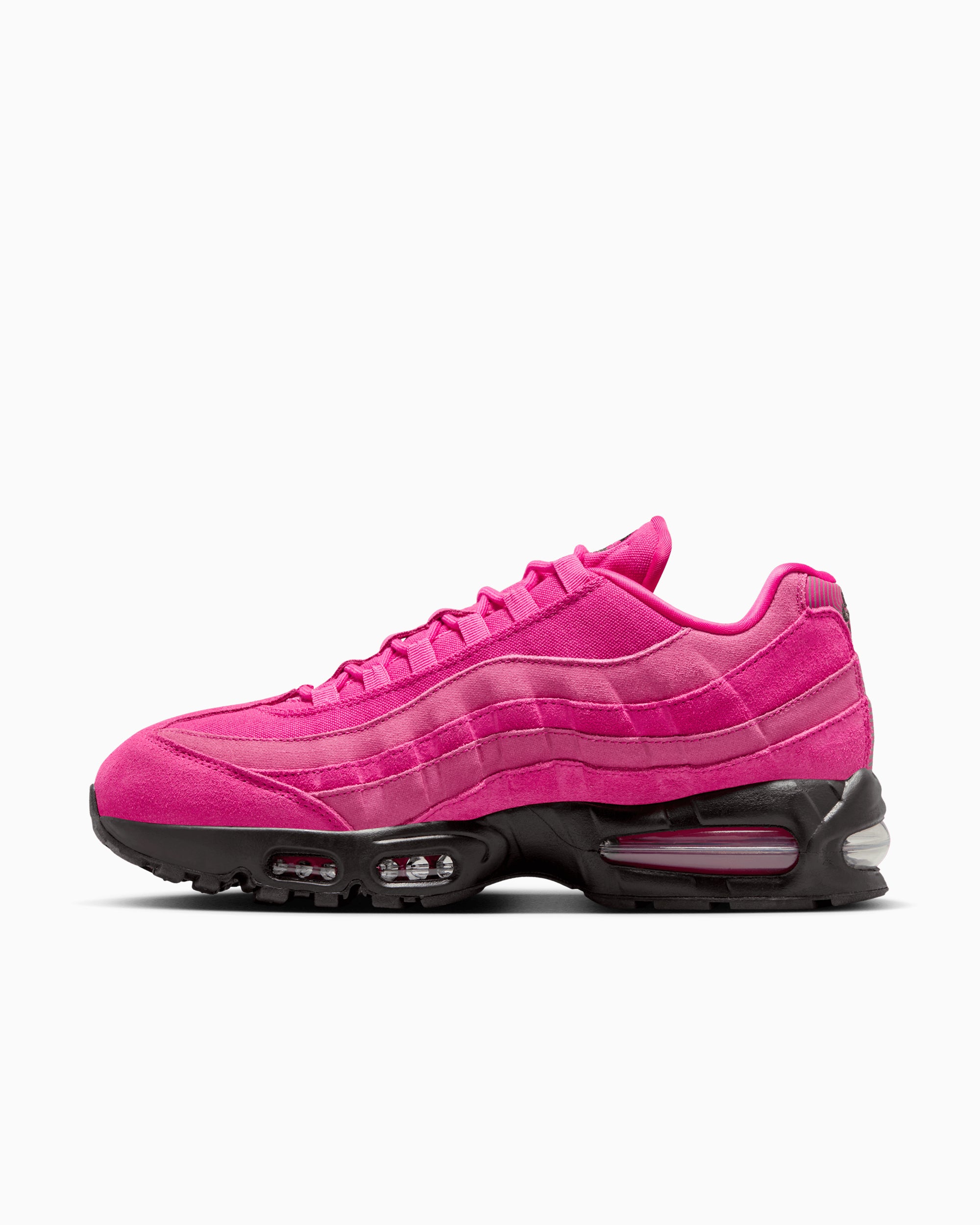 Nike Air Max 95 OG Big Bubble 