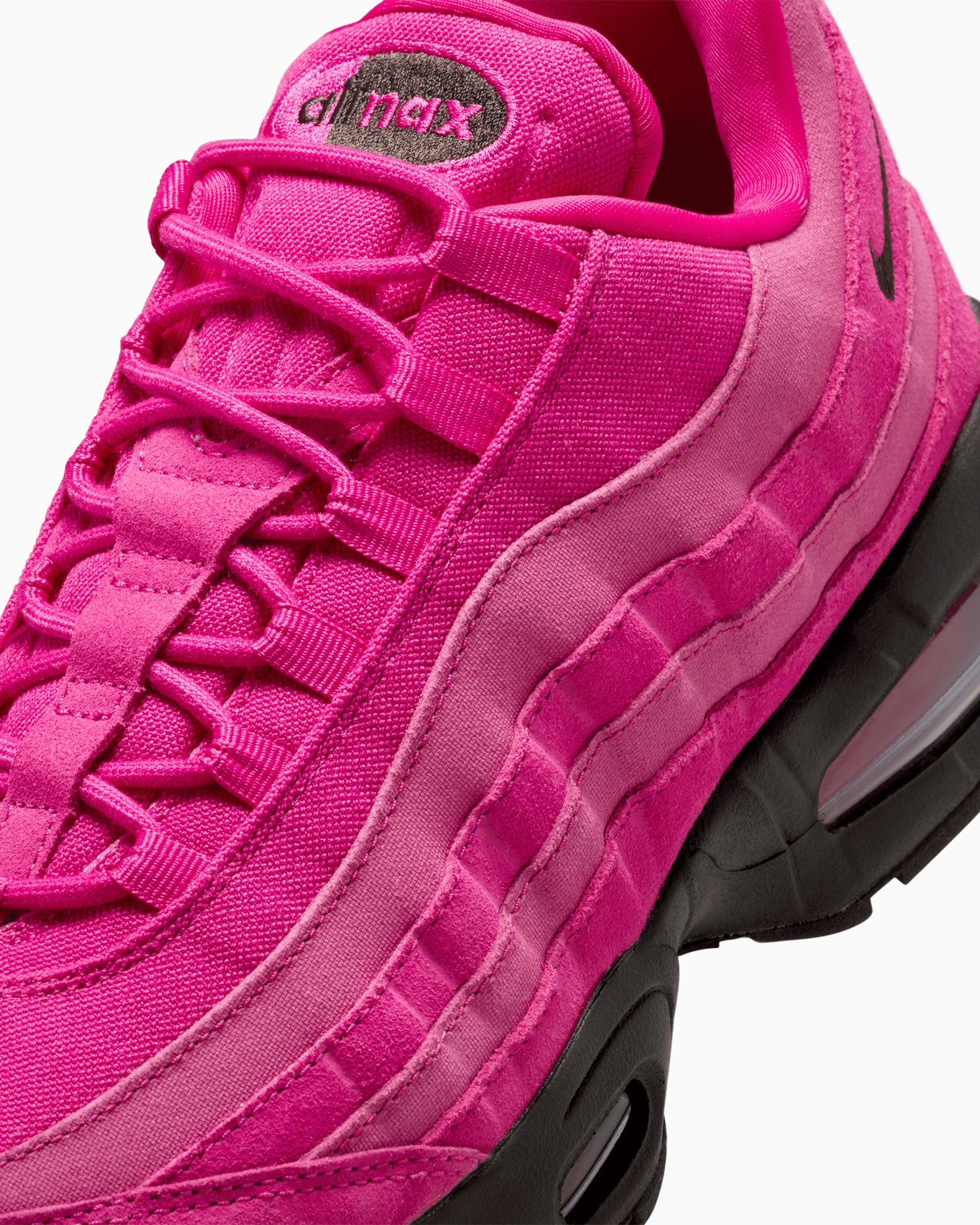 Nike Air Max 95 OG Big Bubble 