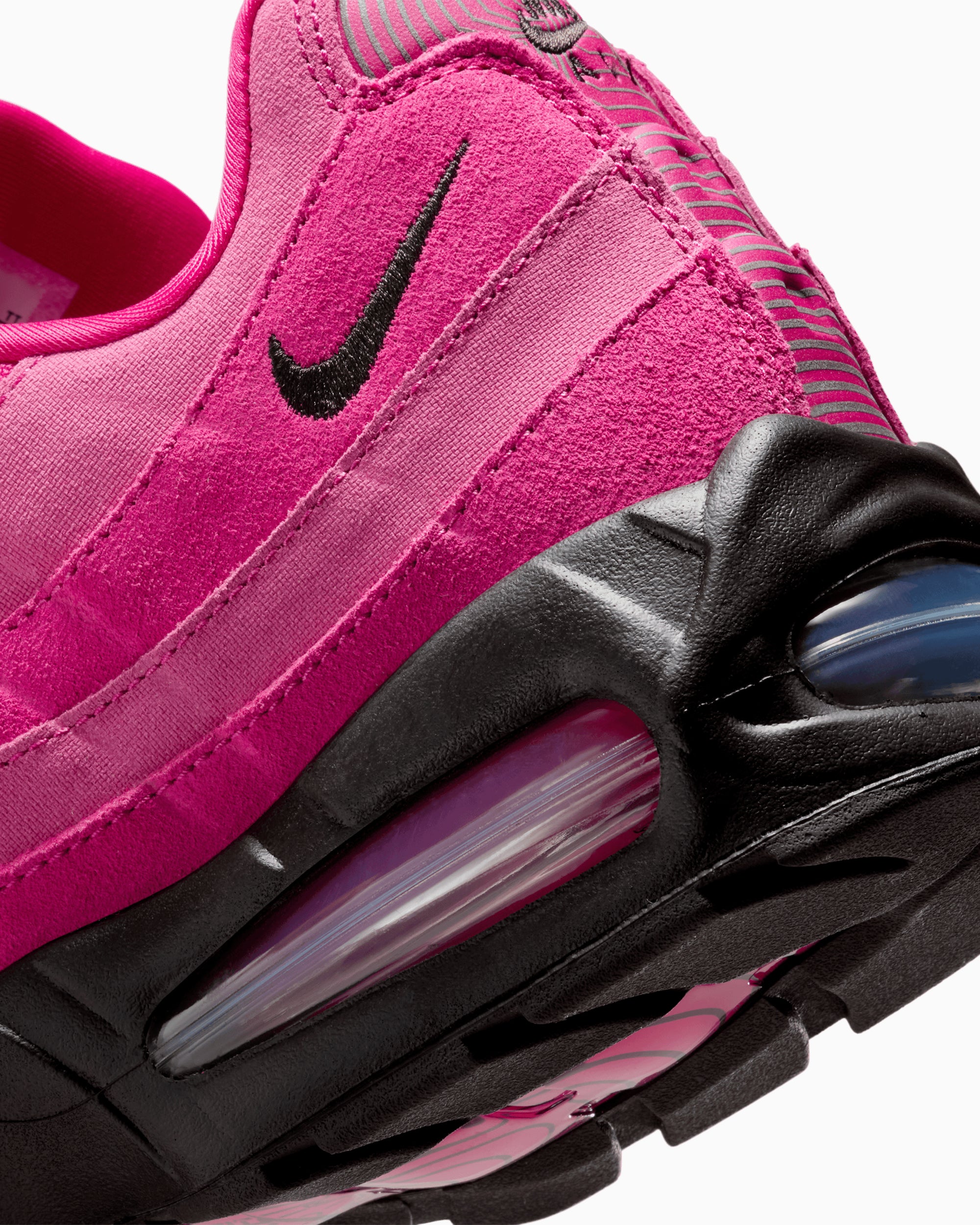 Nike Air Max 95 OG Big Bubble 