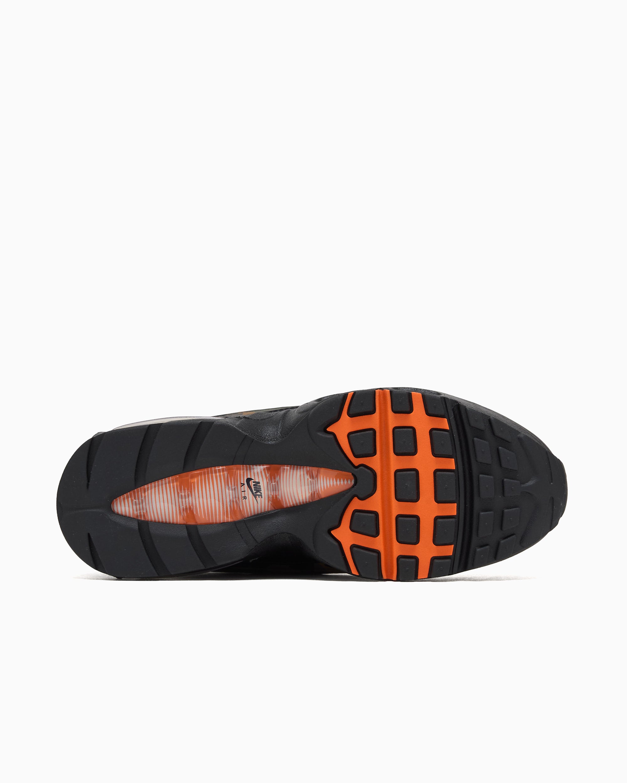 Sneakers Nike Air Max 95 OG "Orange Camo" - HQ1973-001