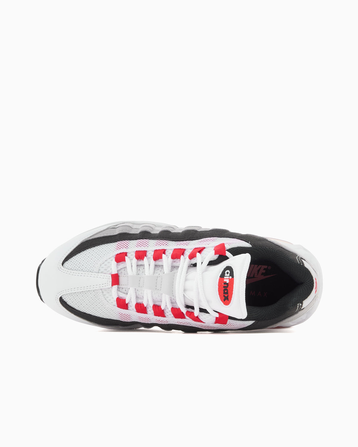 Nike Air Max 95 Premium Big Bubble 