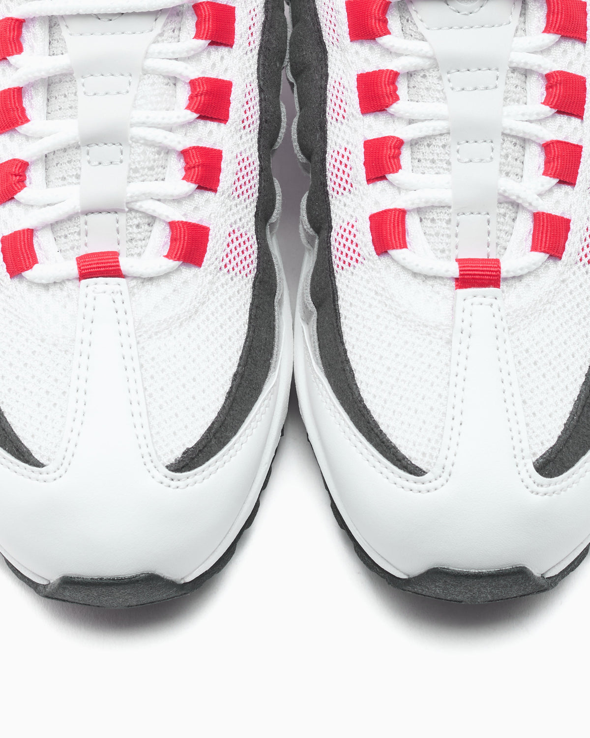 Nike Air Max 95 Premium Big Bubble 
