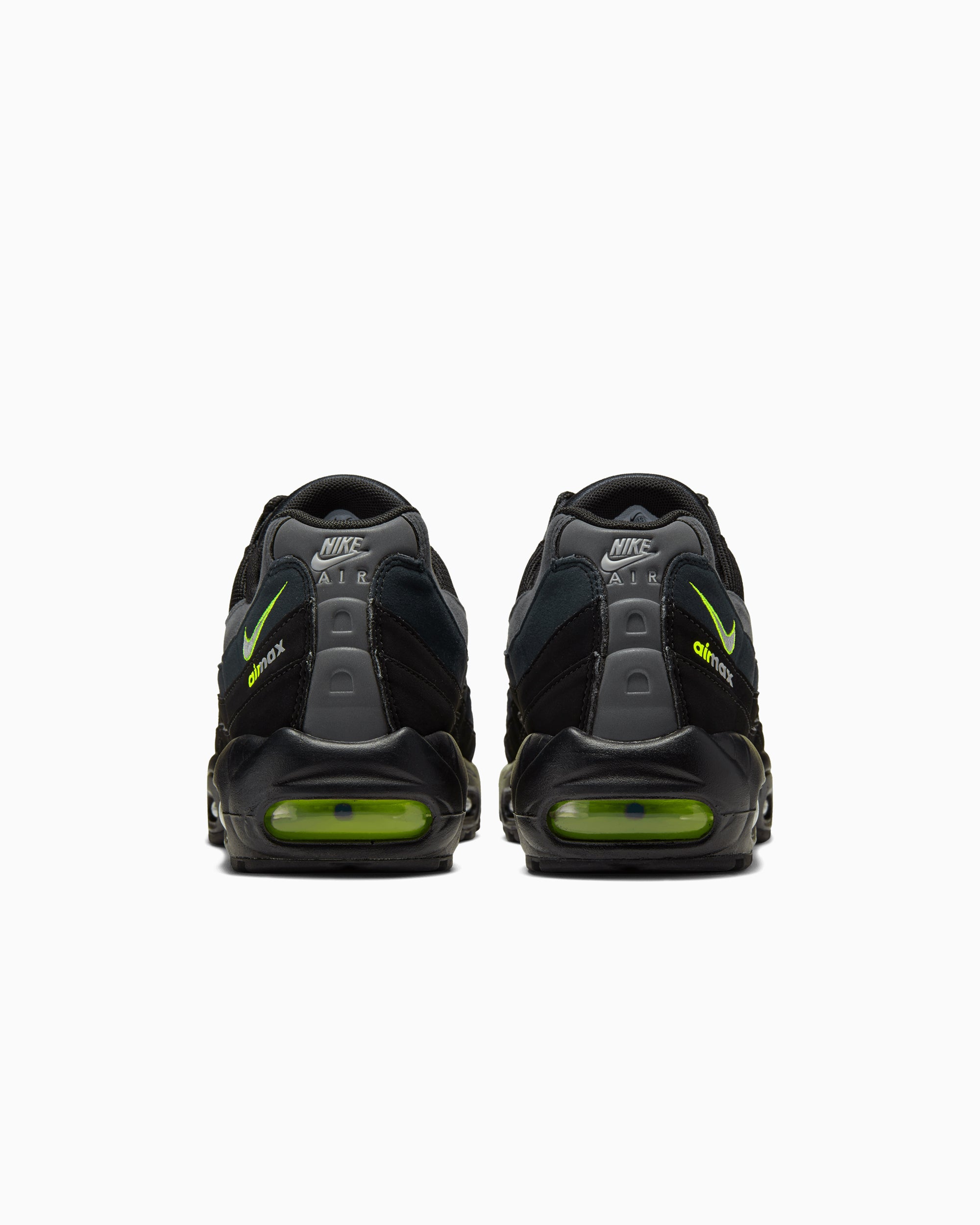Sneakers Nike Air Max 95 Retro - CV1635-002