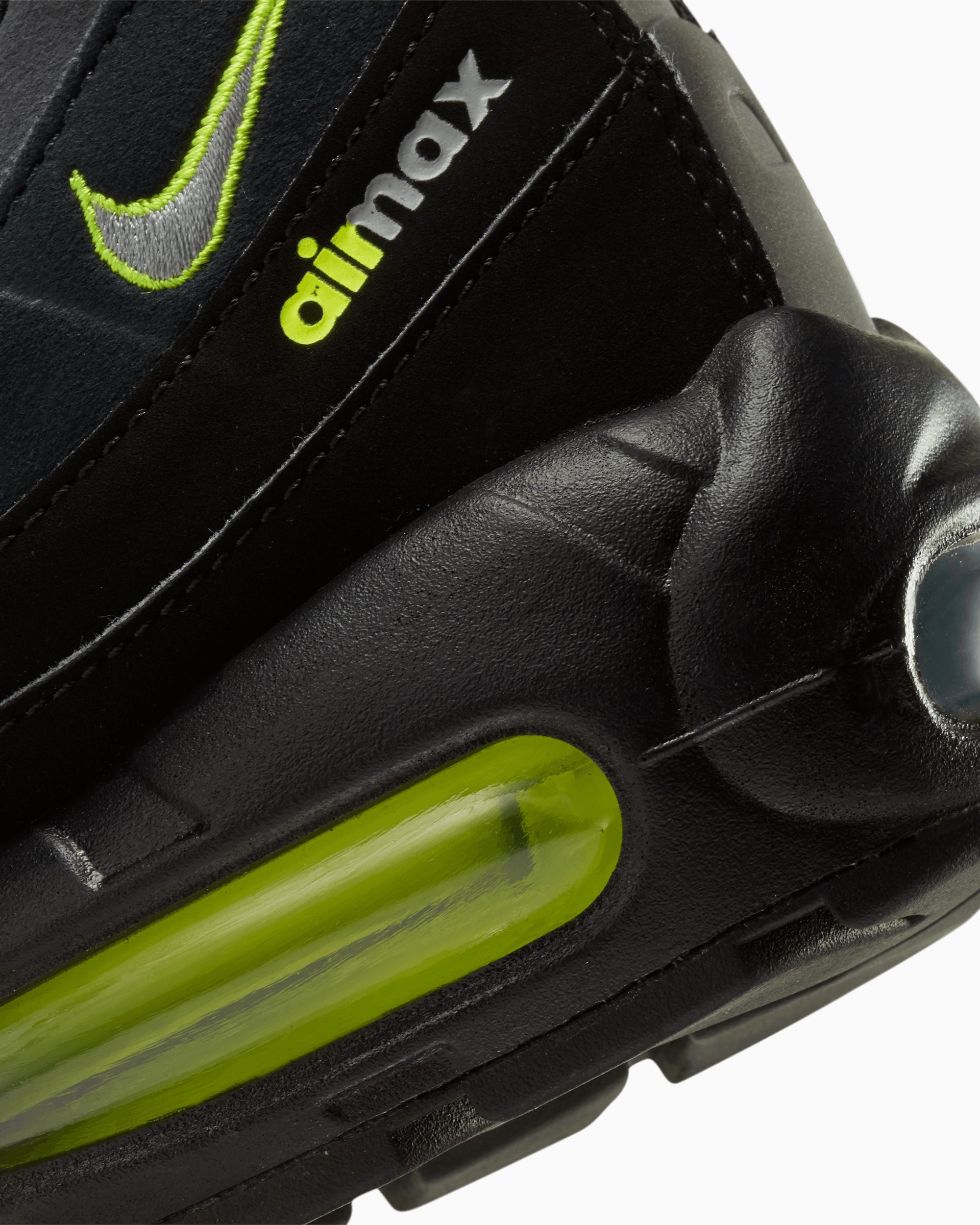 Sneakers Nike Air Max 95 Retro - CV1635-002
