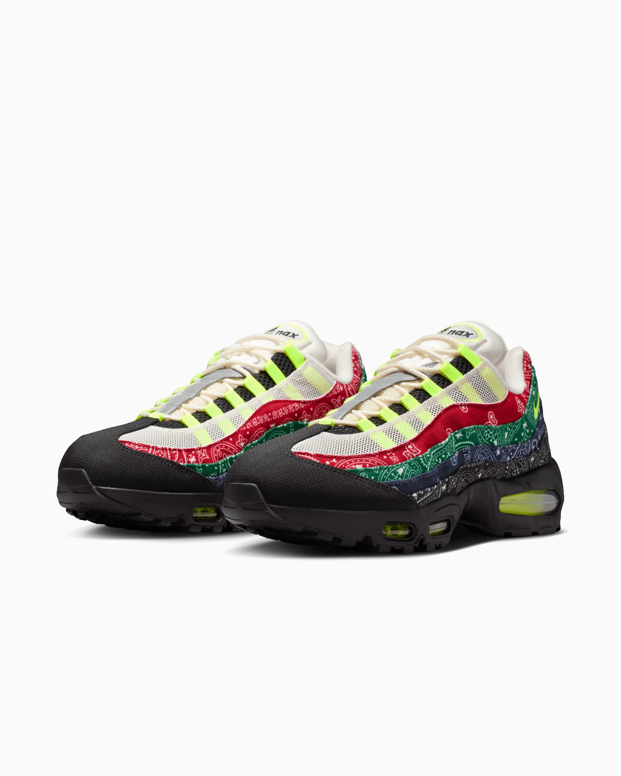 Nike Air Max 95 SP Big Bubble 
