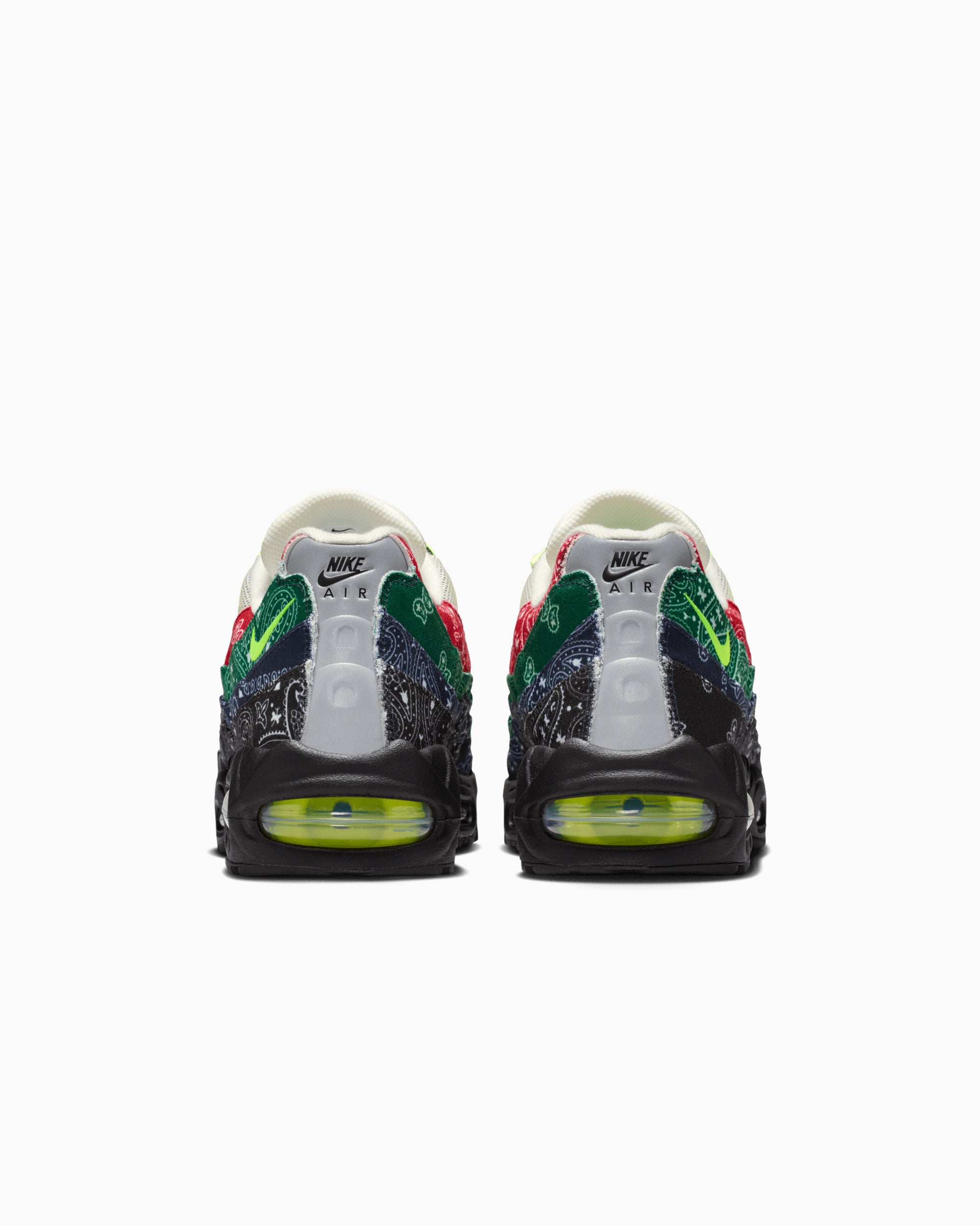 Nike Air Max 95 SP Big Bubble 
