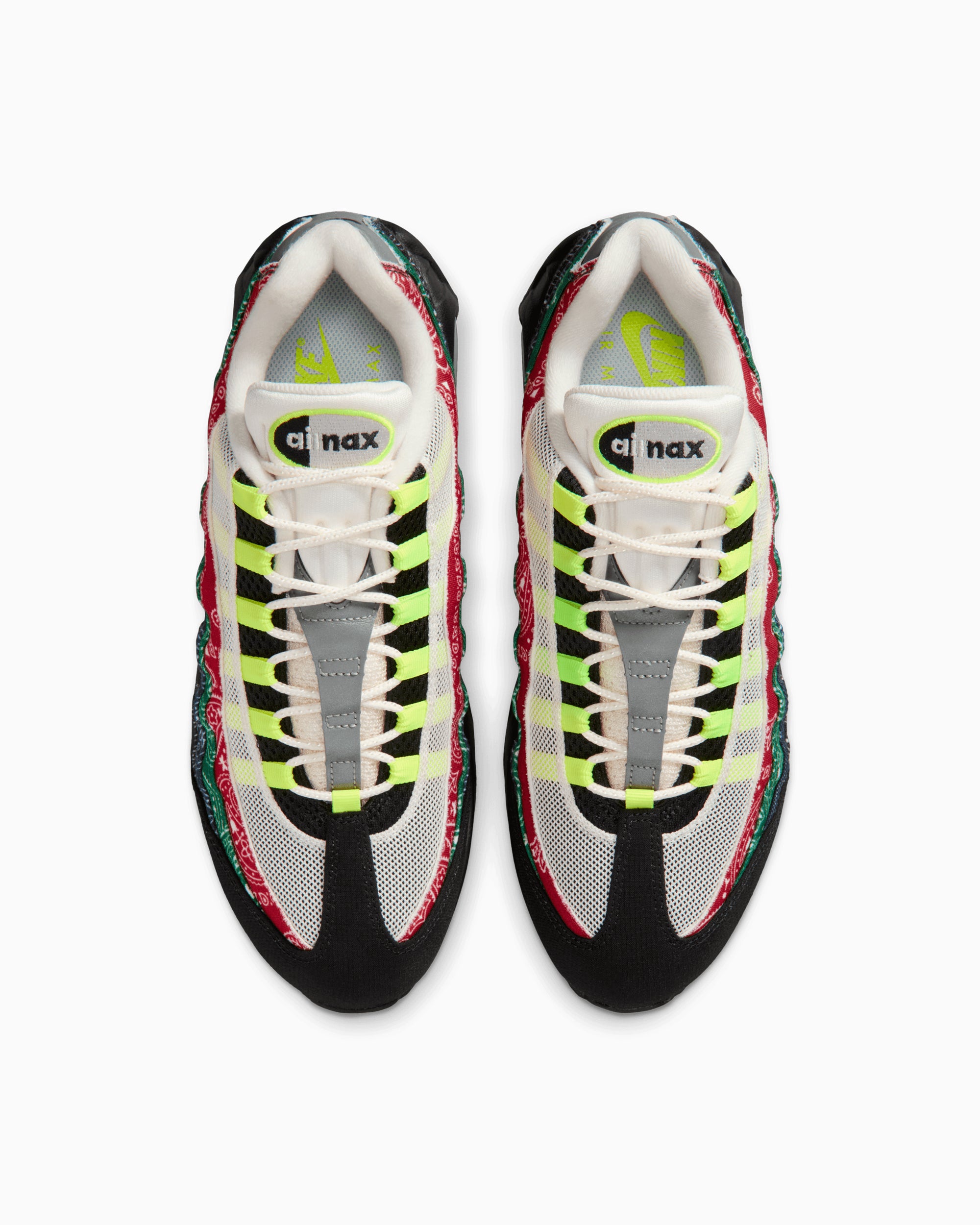 Nike Air Max 95 SP Big Bubble 
