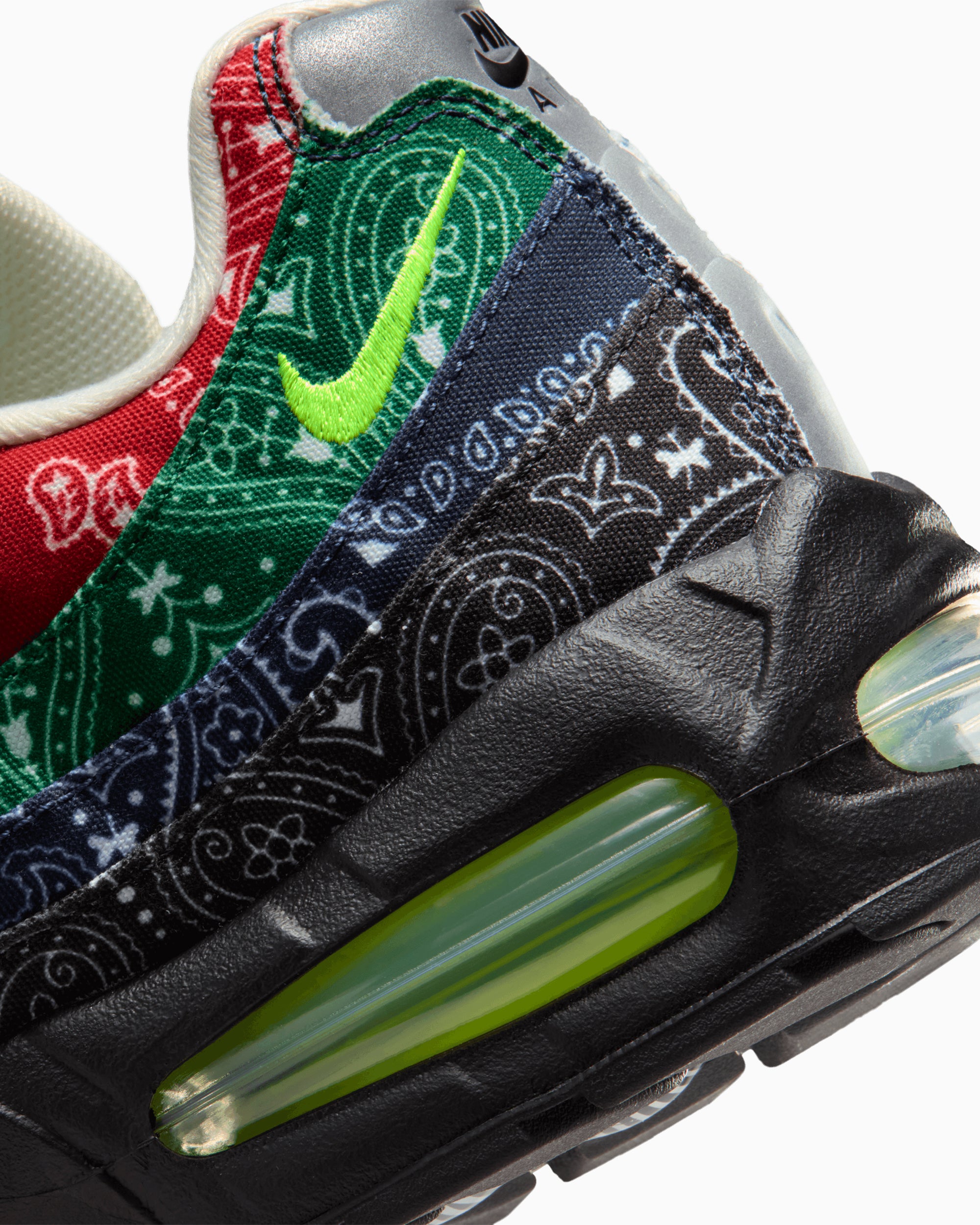 Nike Air Max 95 SP Big Bubble 