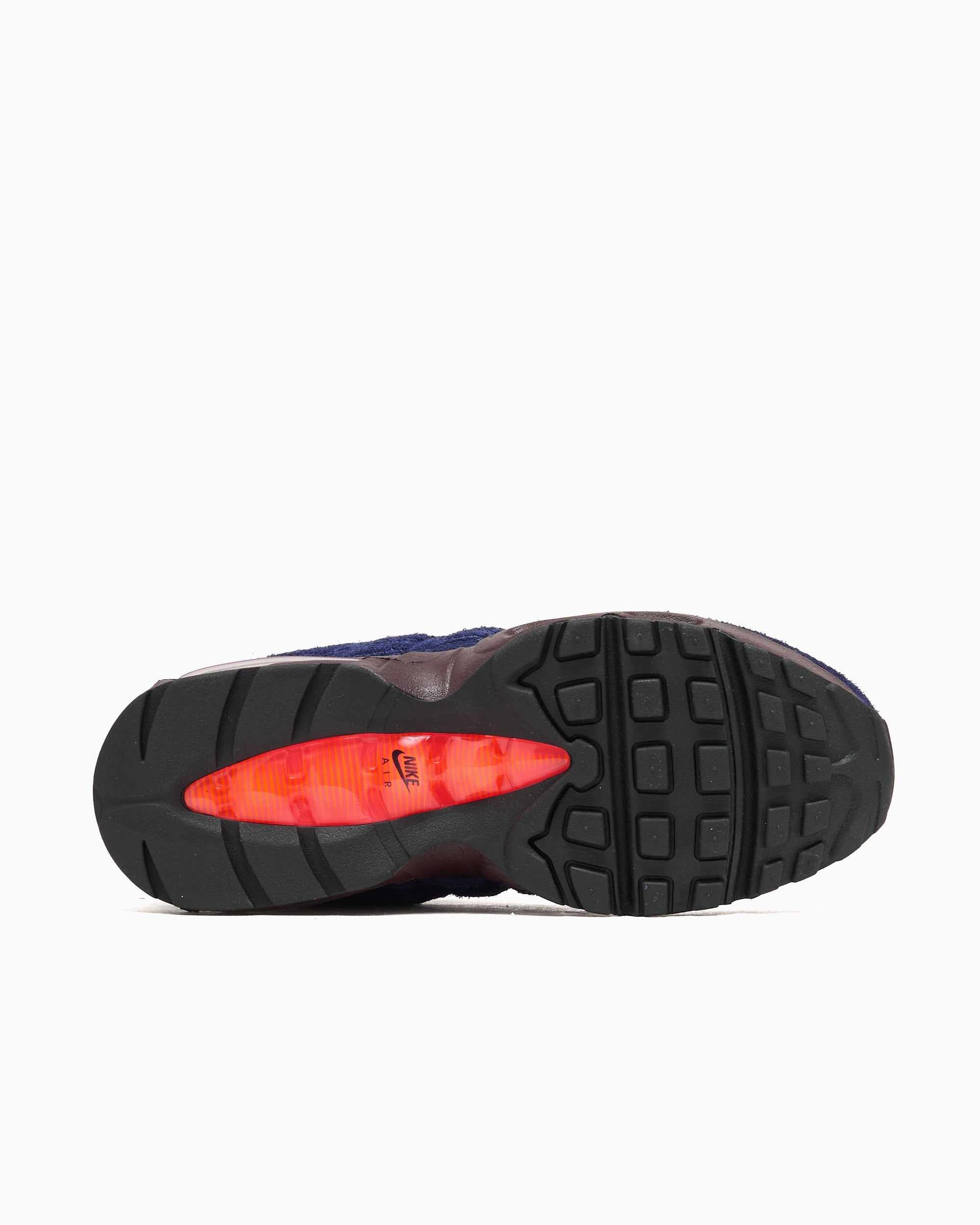 Sneakers Nike Air Max 95 Zip "Big Bubble Loyal Blue" - IM0695-400