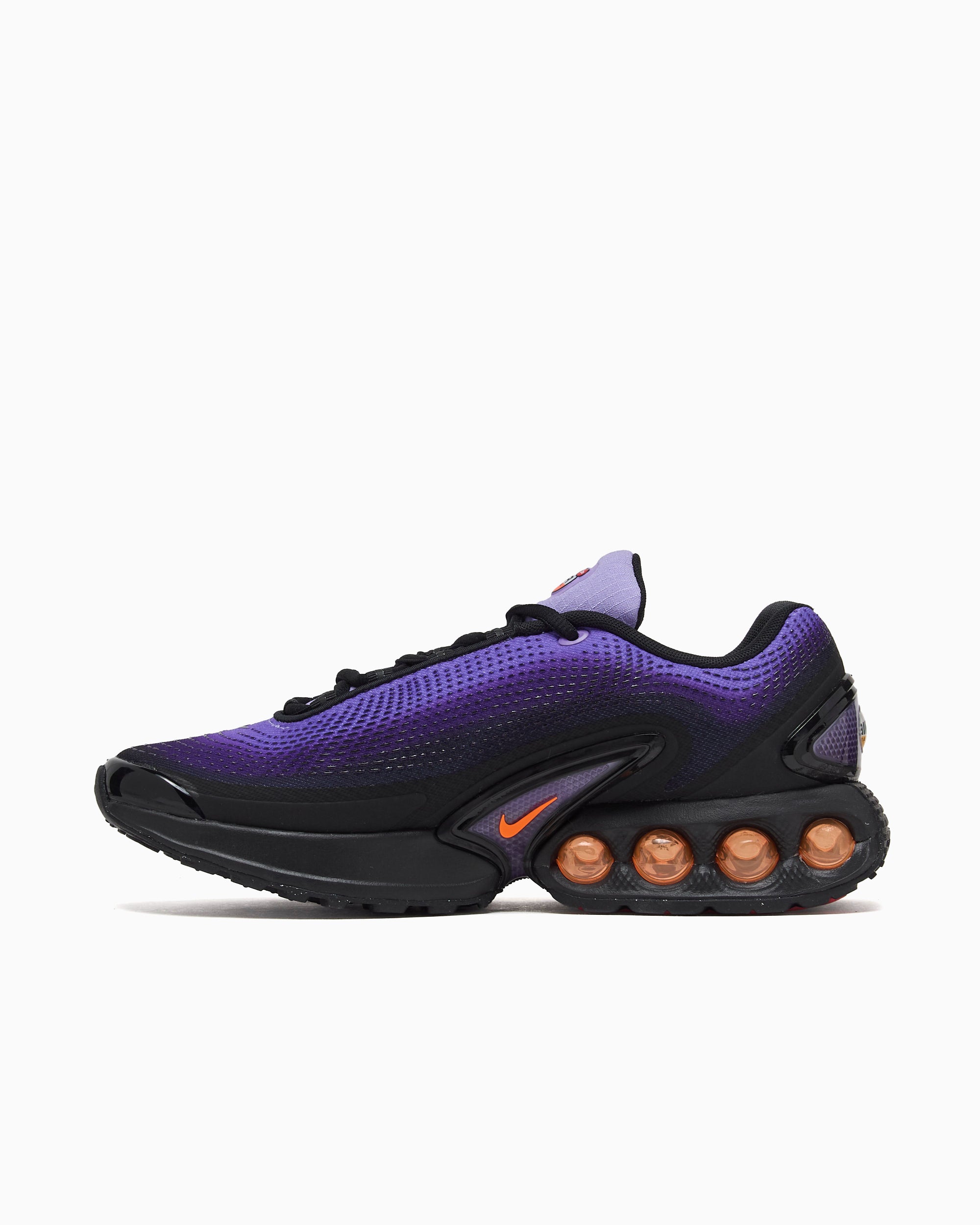 NIKE AIR MAX Dn SE パープル 26.5 Nike Air Max Dn SE 