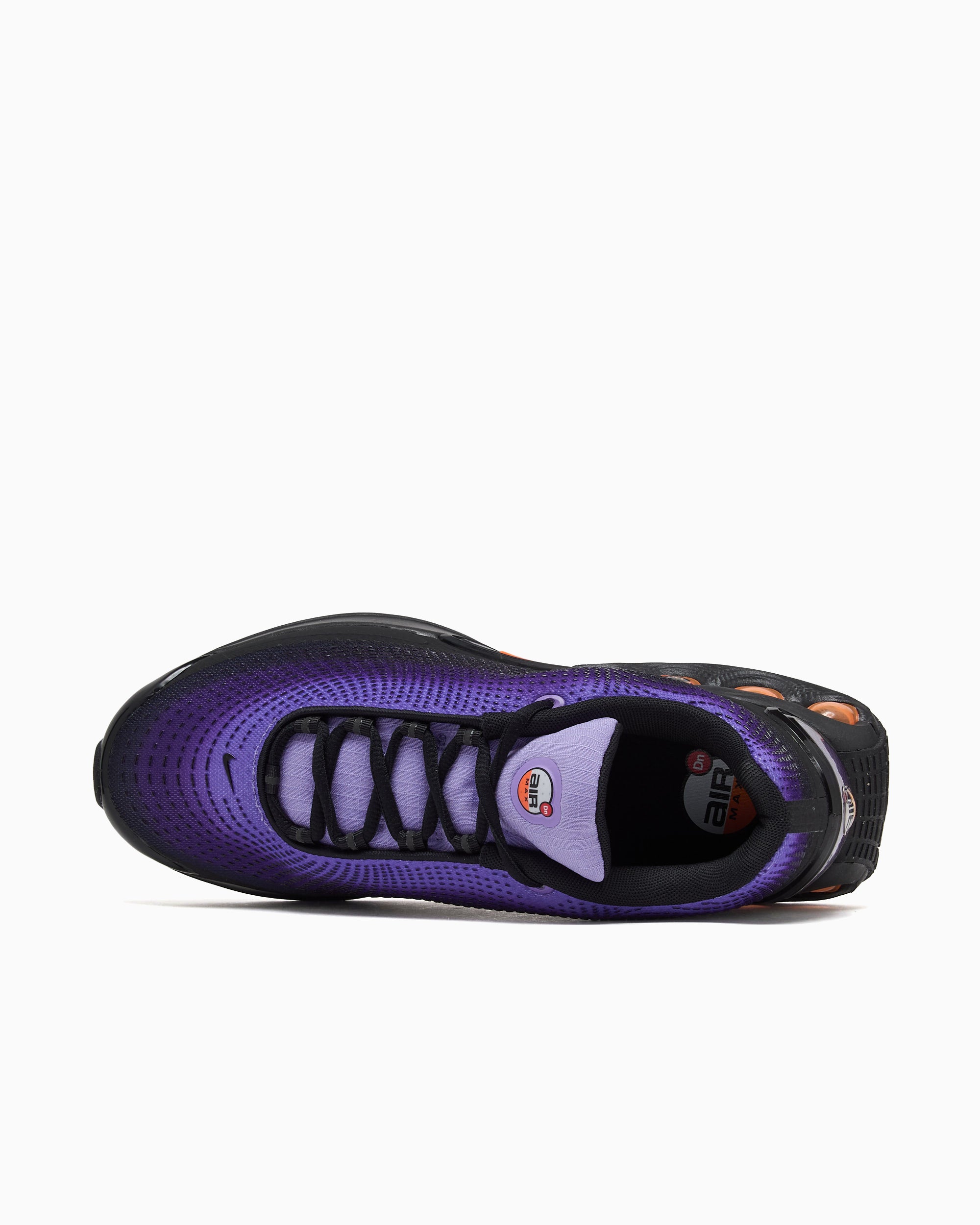 NIKE AIR MAX Dn SE パープル 26.5 Nike Air Max Dn SE 