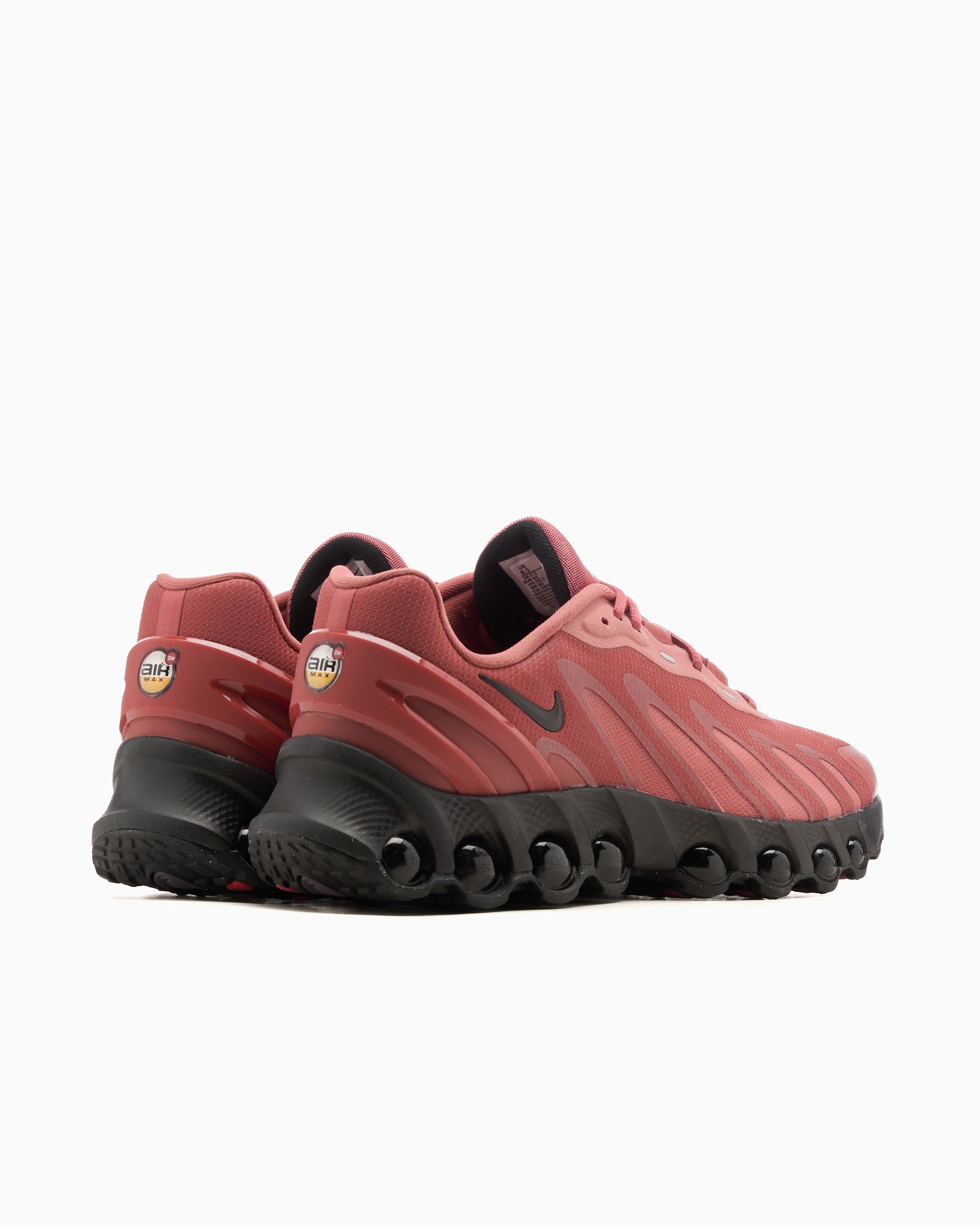 Sneakers Nike Air Max DN8 "Canyon Rust" - FQ7860-601