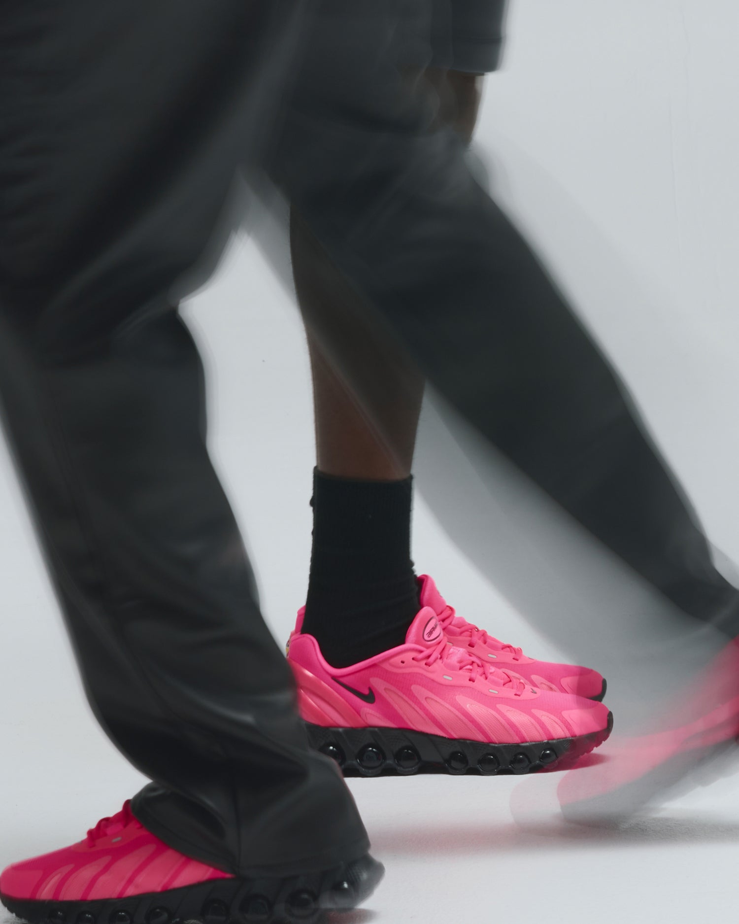 靴 Nike Air Max DN8 Hyper Pink 23cm Nike Mens Air Max DN8 