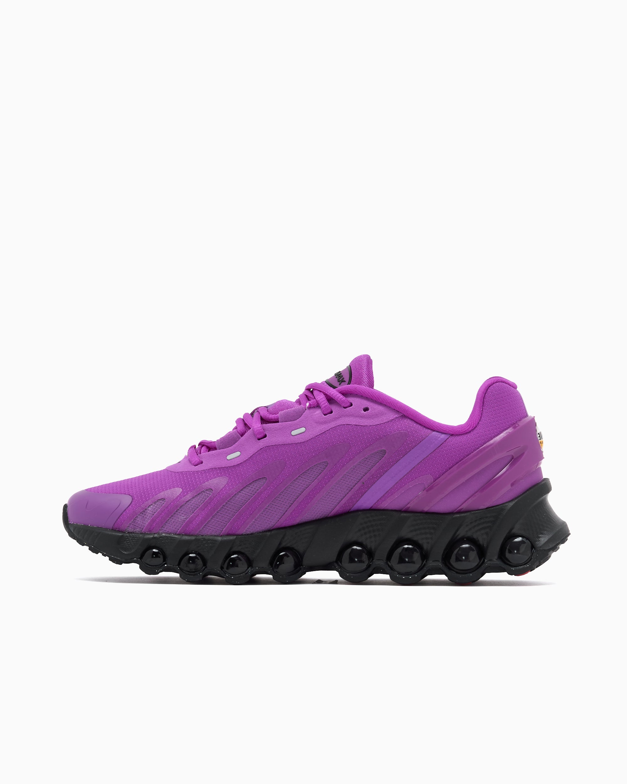 NIKE AIR MAX dn8パープル 26.5 Nike Air Max Dn8 