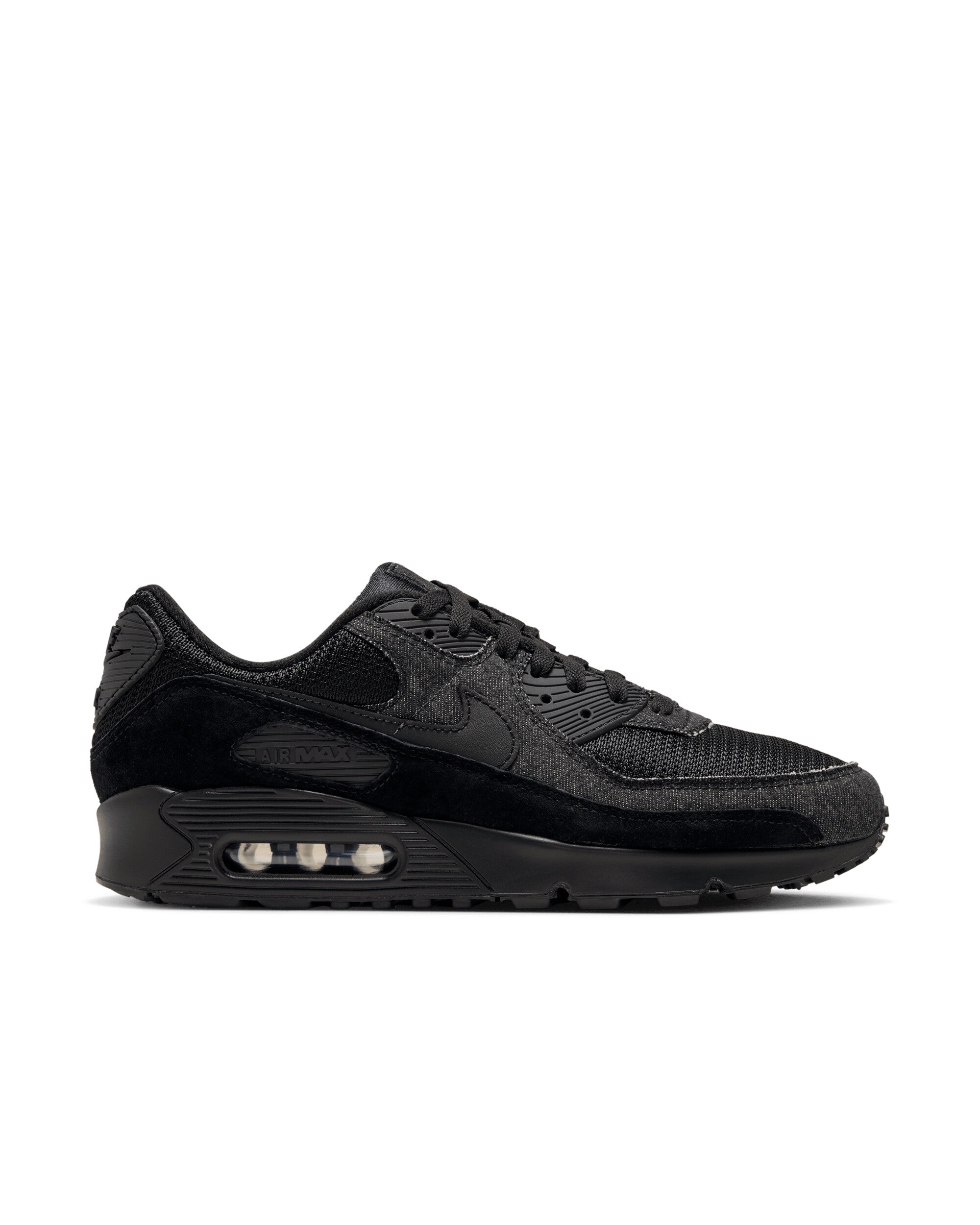 Sneakers Nike Air Max III "Black" - IW6365-001