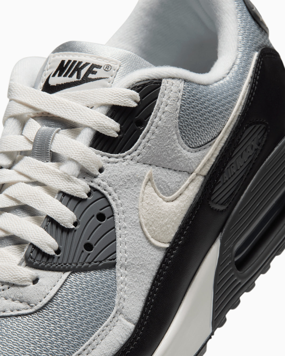 Sneakers Nike Air Max III "Iron Grey" - IU7543-077