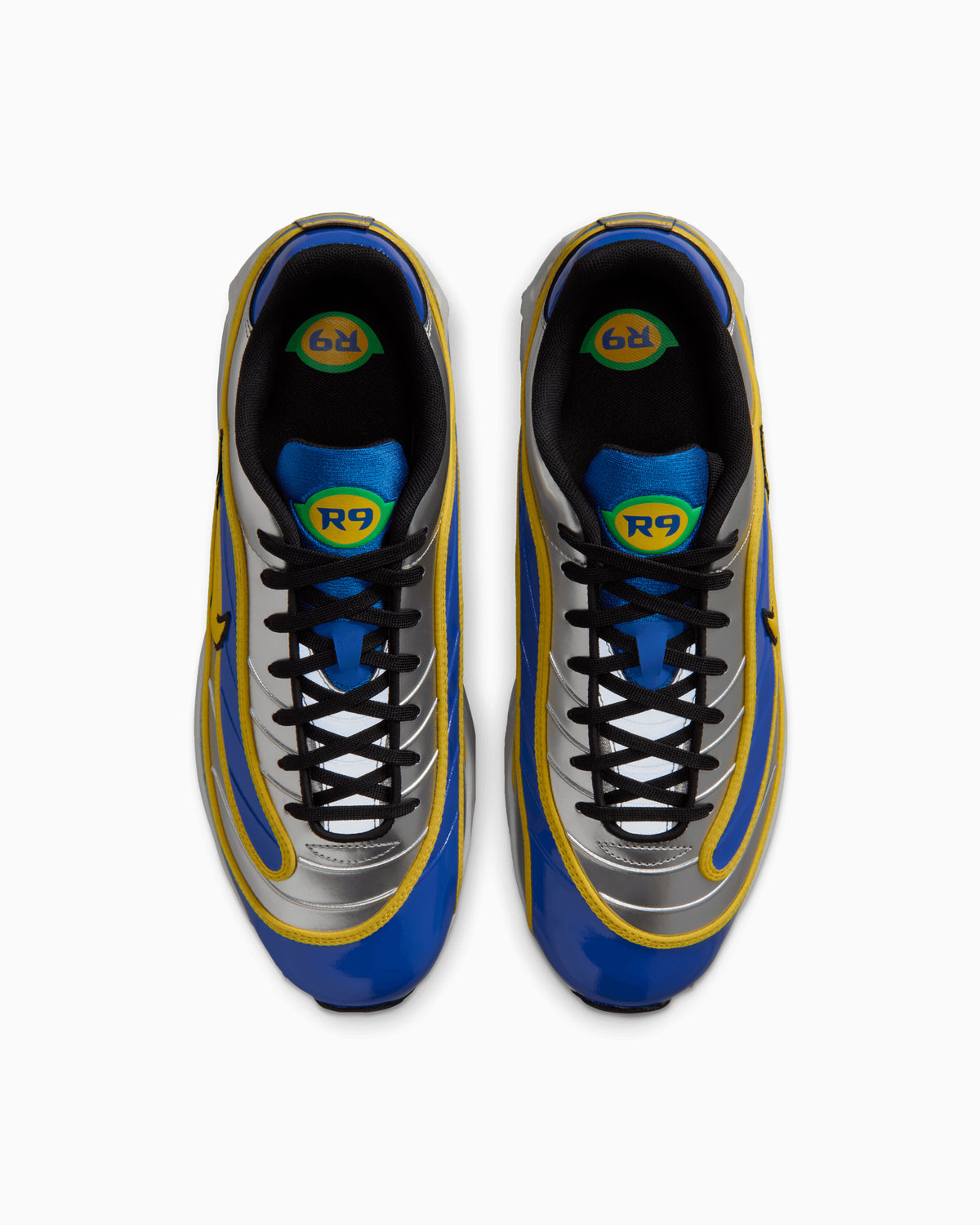 Sneakers Nike Air Max "Joga Bonito" R9 - IX8646-001