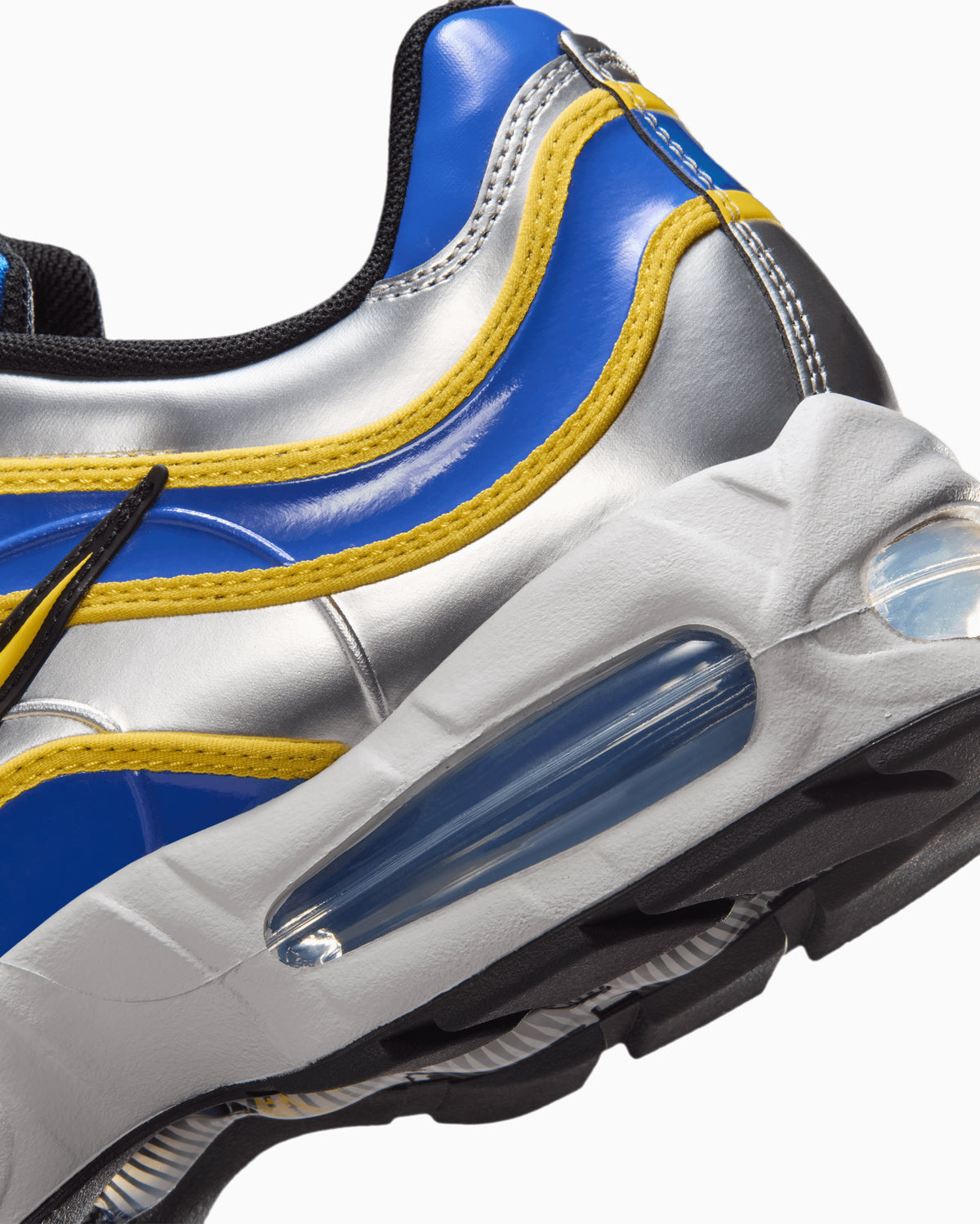 Sneakers Nike Air Max "Joga Bonito" R9 - IX8646-001