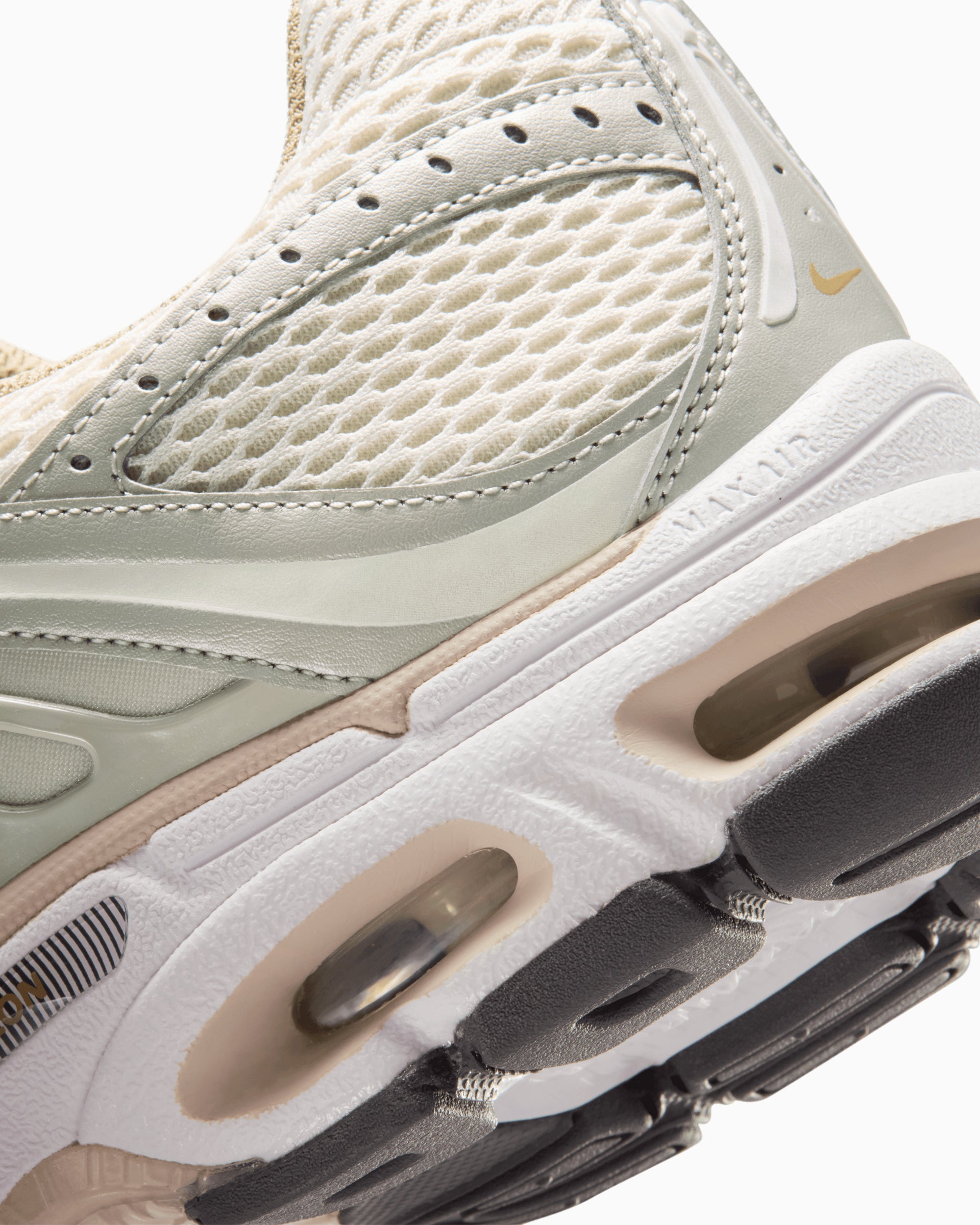 Sneakers Nike Air Max Moto 2K - IQ7592-104