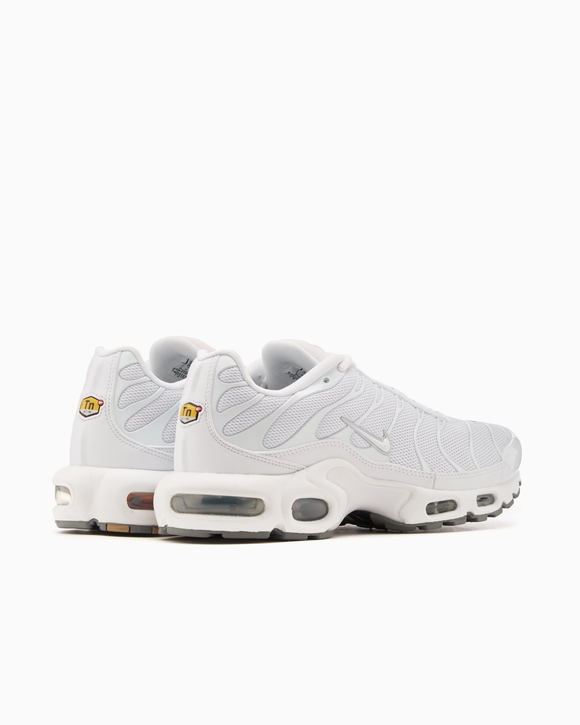Nike Air Max Plus