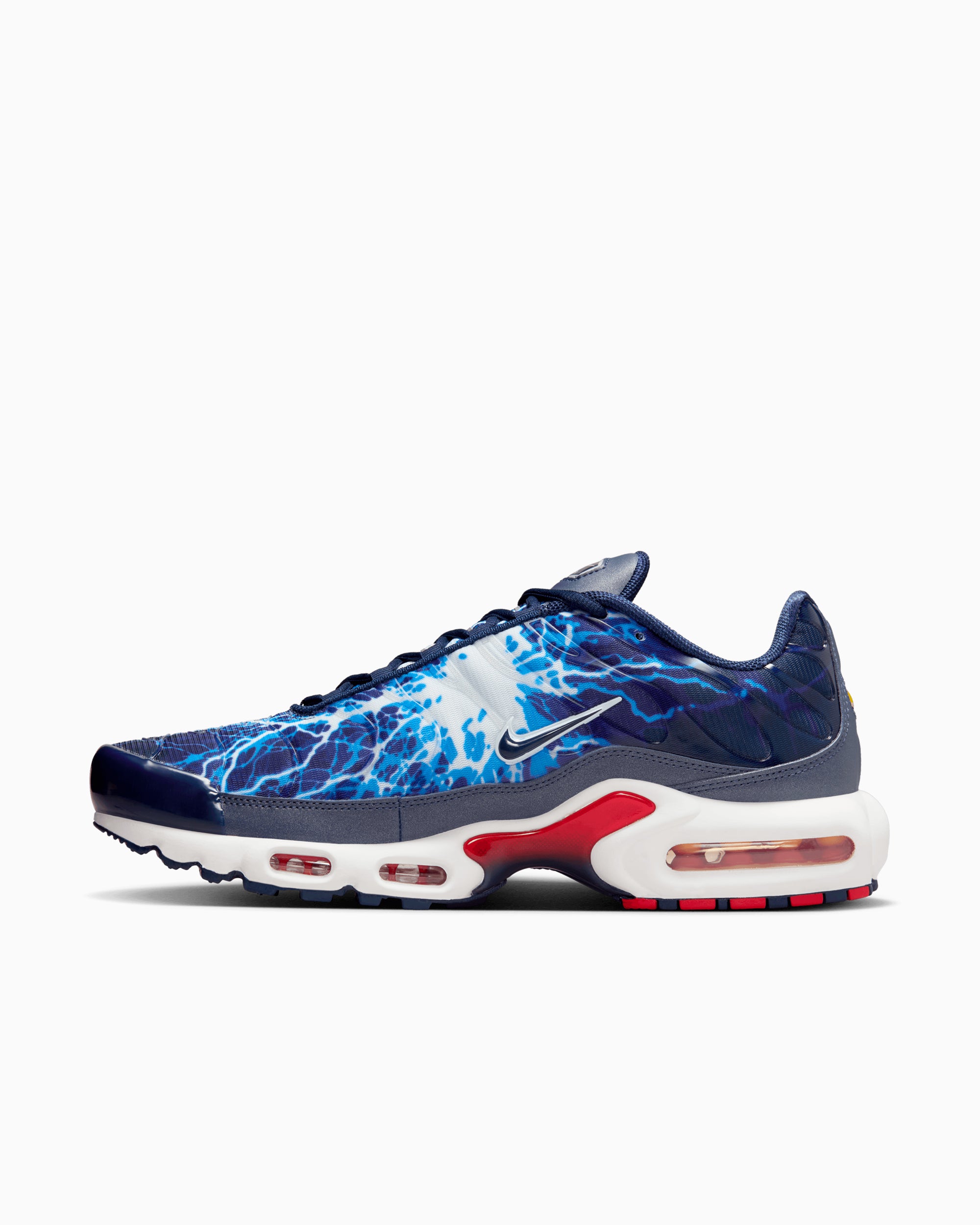 Nike Air Max Plus “Eclair”