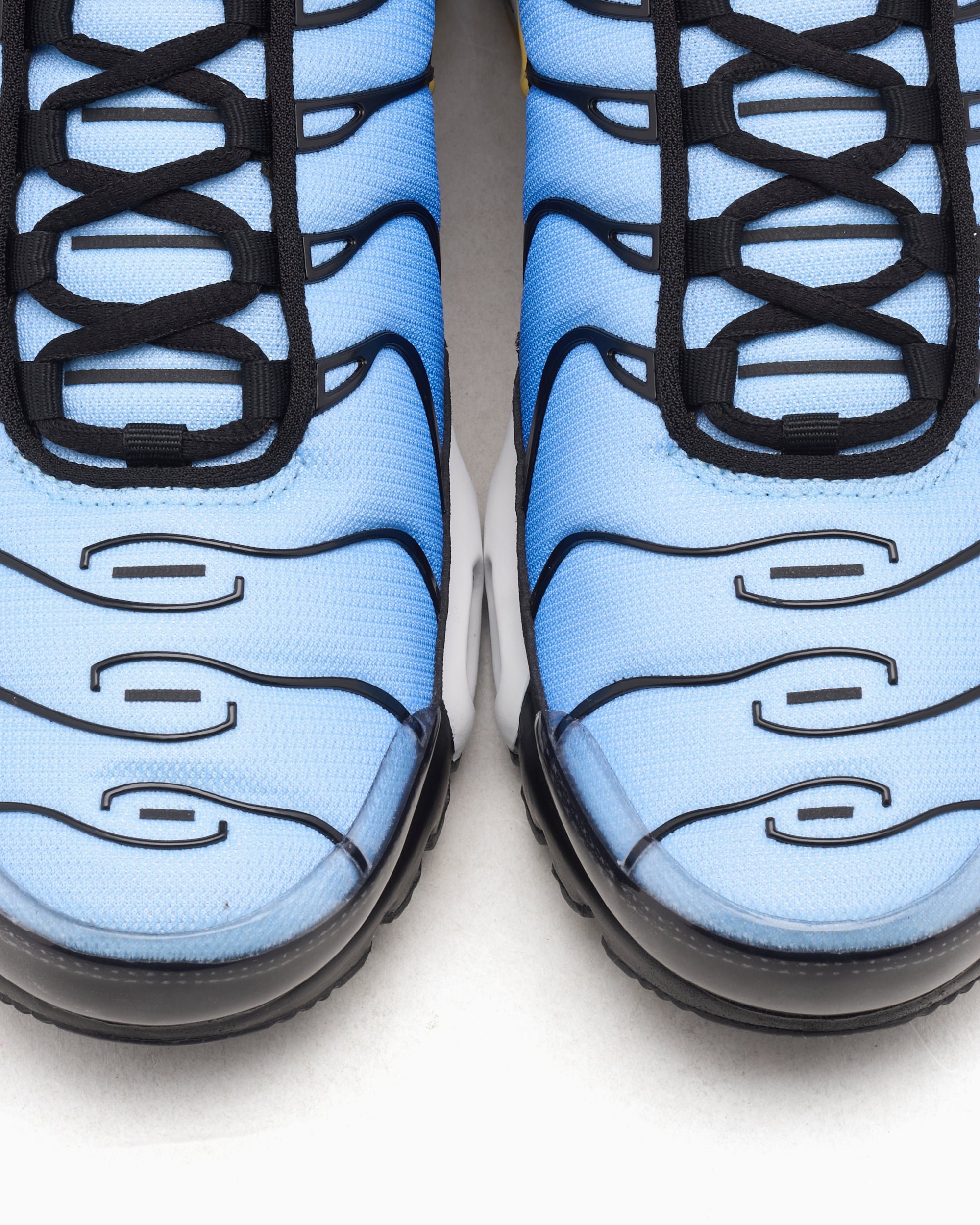 Sneakers Nike Air Max Plus OG "Hyper Blue" - DX0755-001