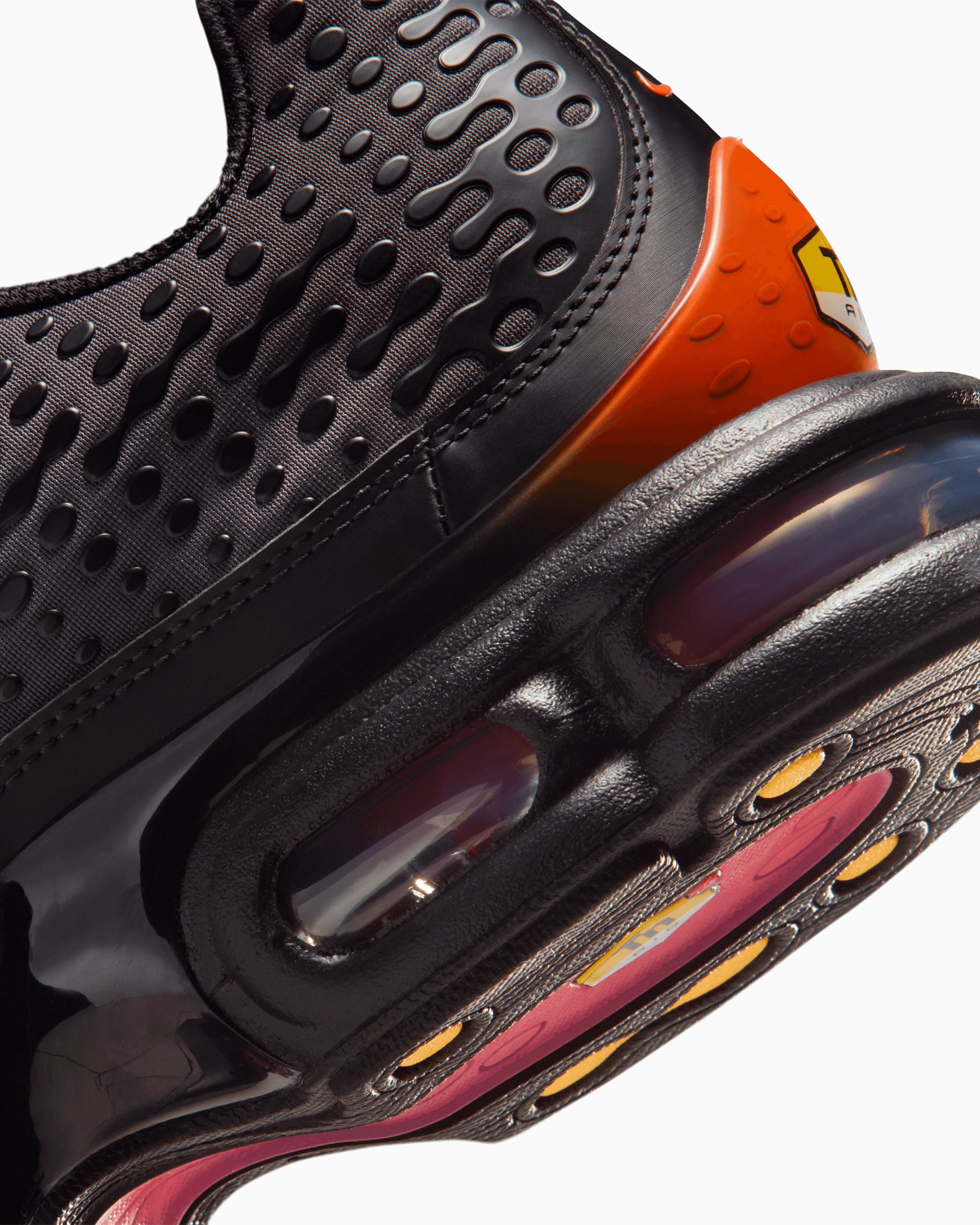 Sneakers Nike Air Max Plus VII - HQ2197-002