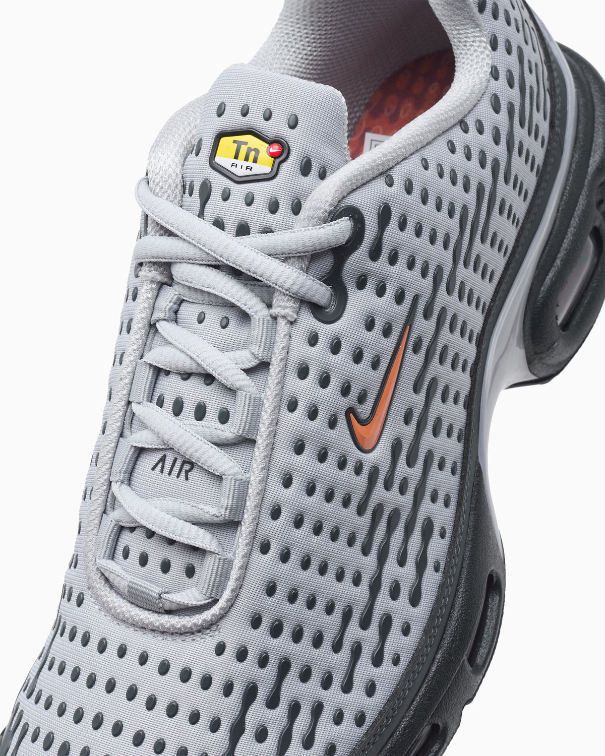Nike Air Max Plus VII