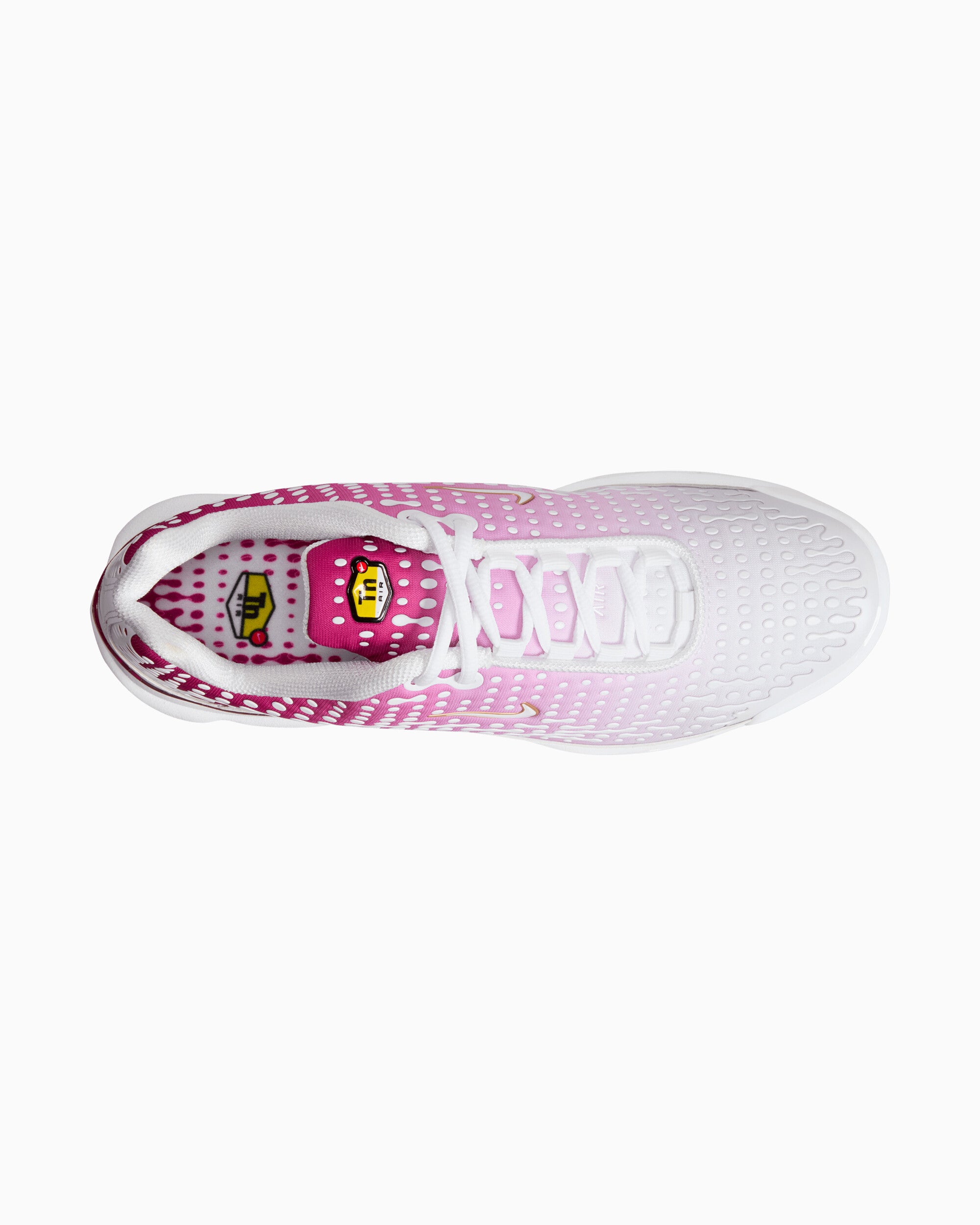 Sneakers Nike Air Max Plus VII - HQ2197-601