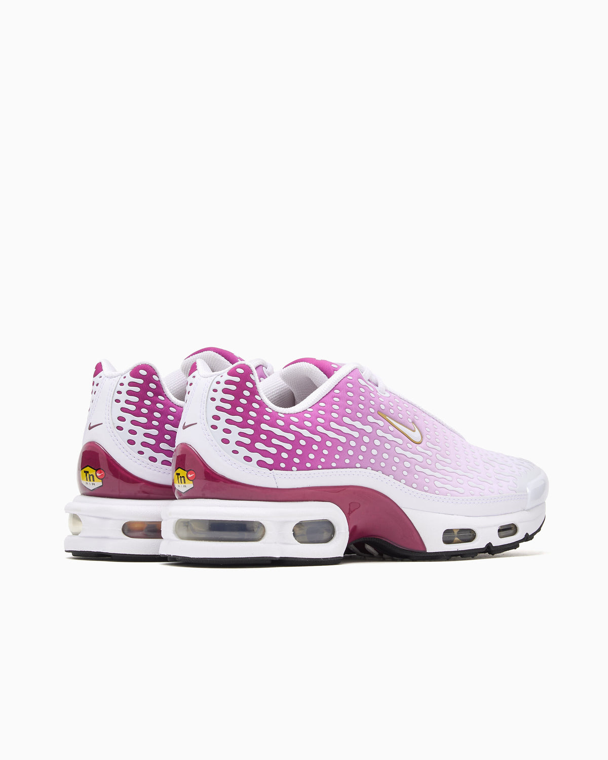 Sneakers Nike Air Max Plus VII - HQ2197-601