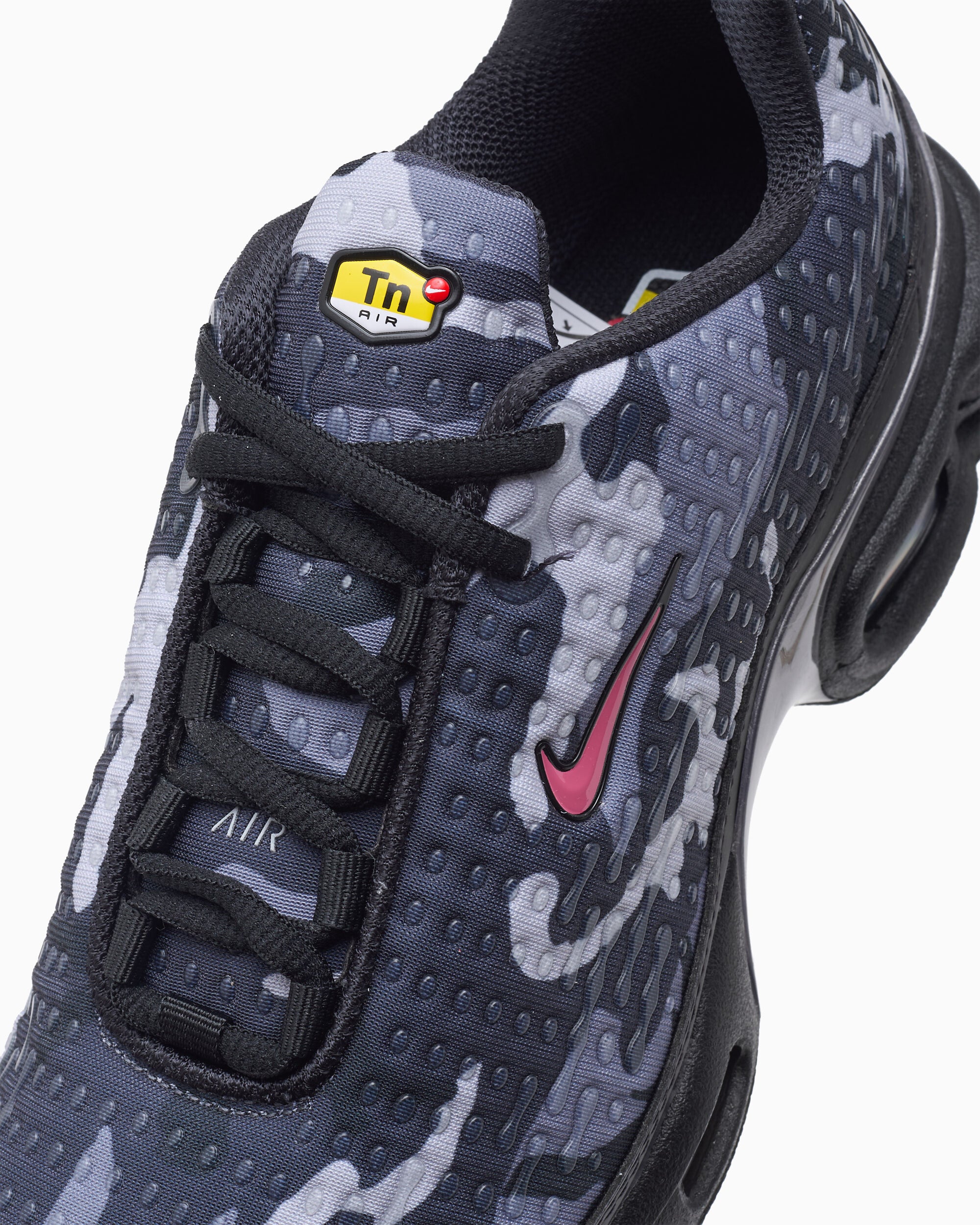 Sneakers Nike Air Max Plus VII Premium "Camo" - IQ0235-900