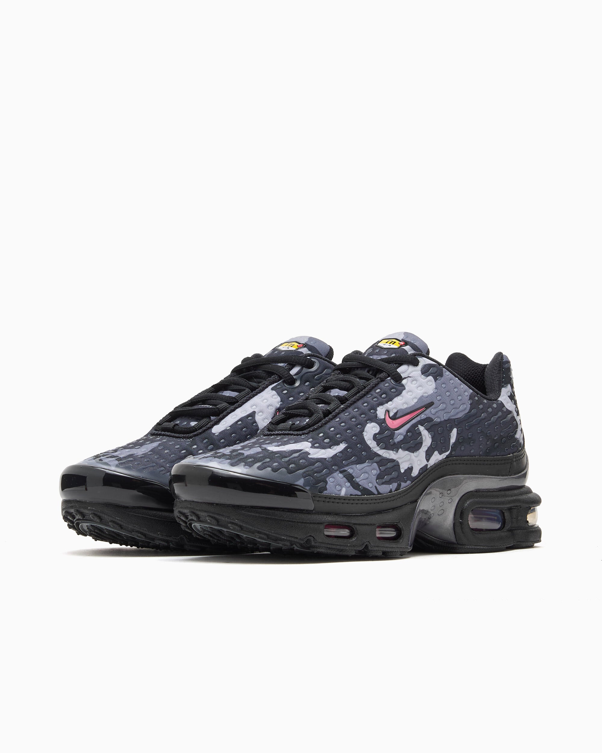 Sneakers Nike Air Max Plus VII Premium "Camo" - IQ0235-900