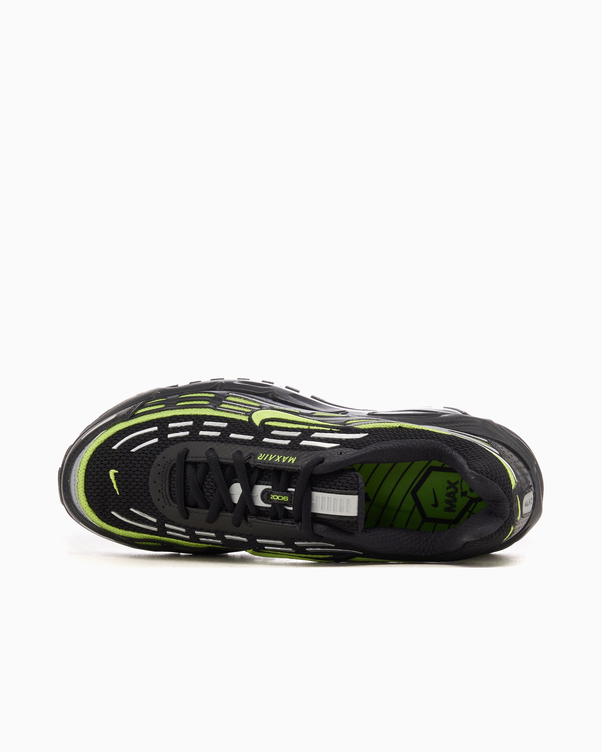 Sneakers Nike Air Max TL 2.5 "Black Citron" - FZ4110-003