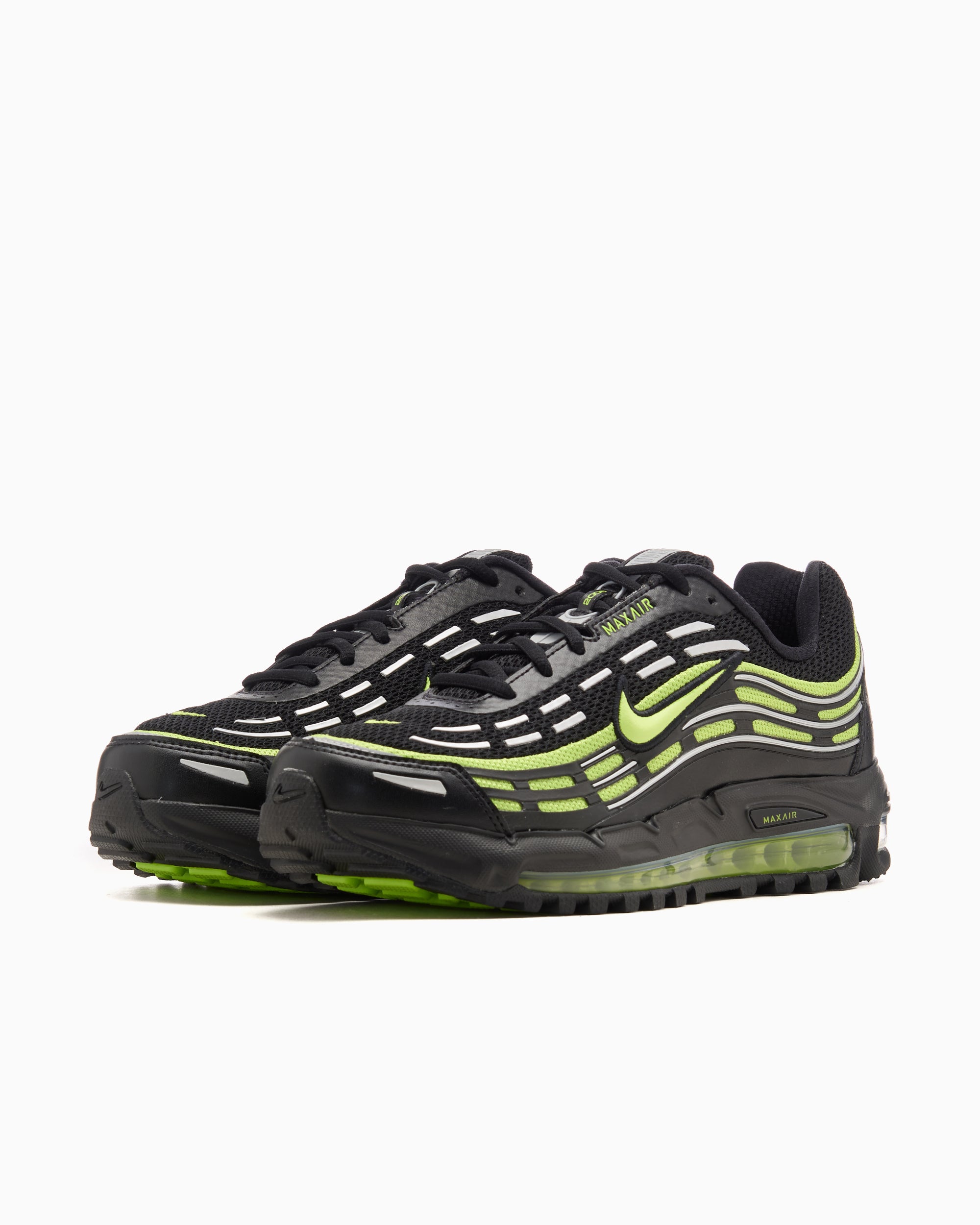 Sneakers Nike Air Max TL 2.5 "Black Citron" - FZ4110-003