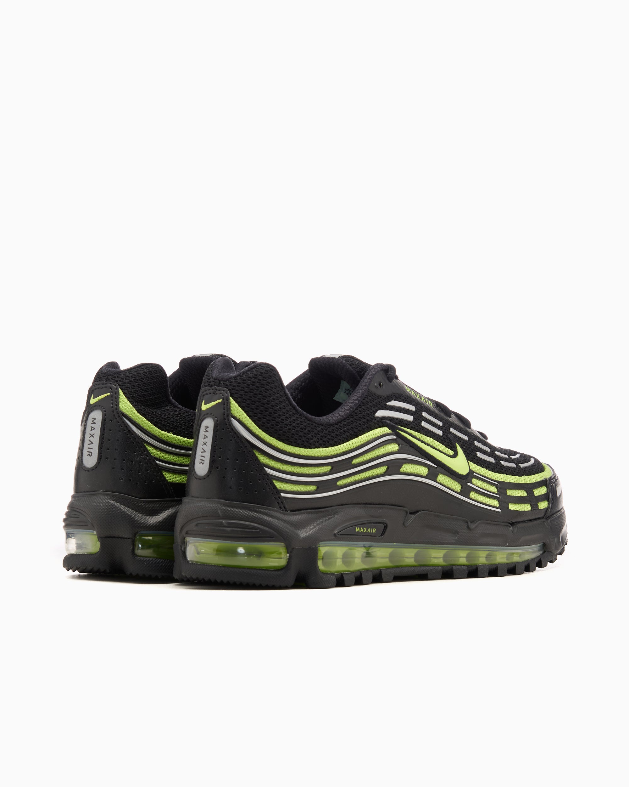 Sneakers Nike Air Max TL 2.5 "Black Citron" - FZ4110-003