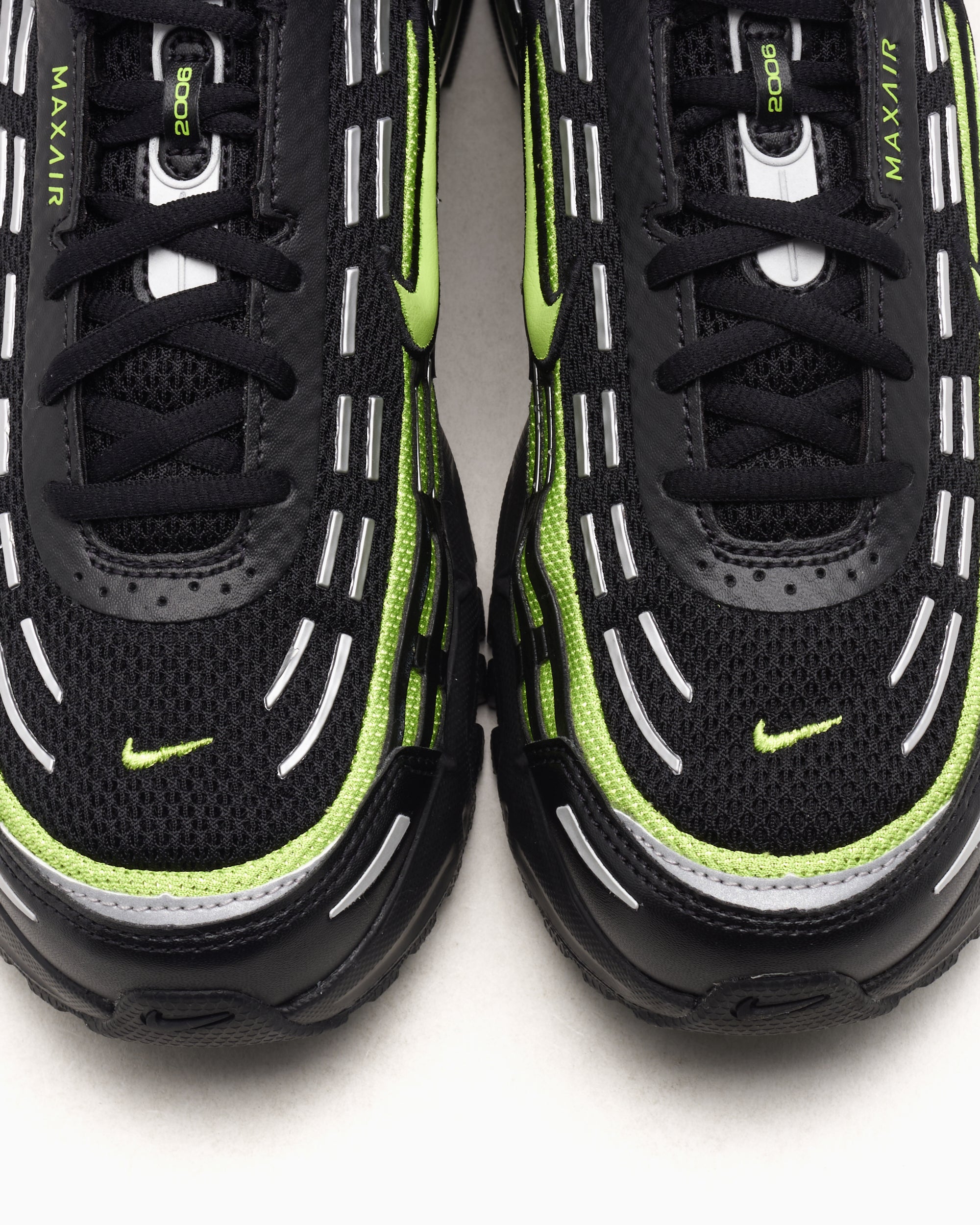 Sneakers Nike Air Max TL 2.5 "Black Citron" - FZ4110-003