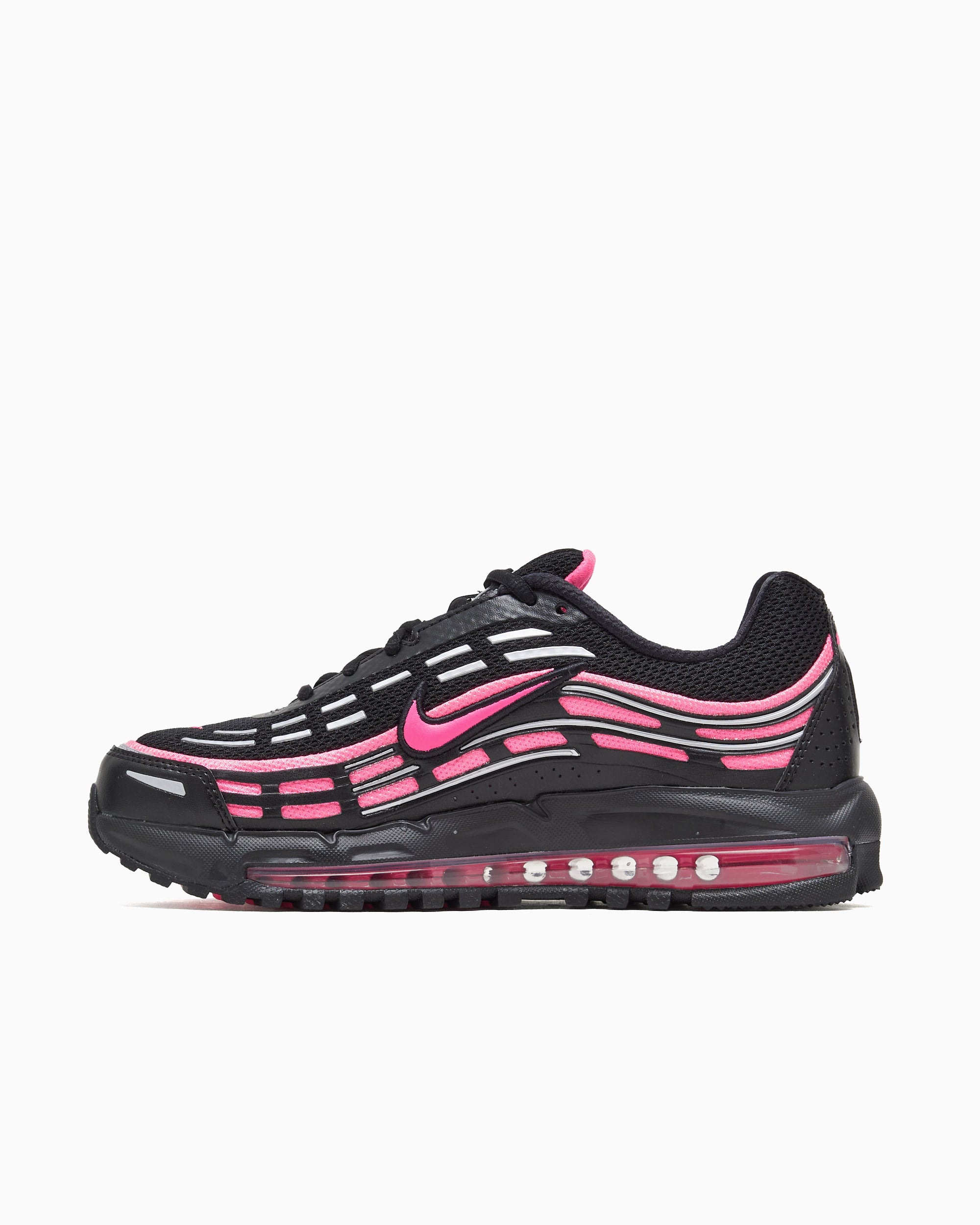 NIKE ナイキ Nike Air Max TL 2.5 エアマックス ローカット スニーカー ブラック/ピンク US11/29cm FZ4110-009 Nike Air Max TL 2.5