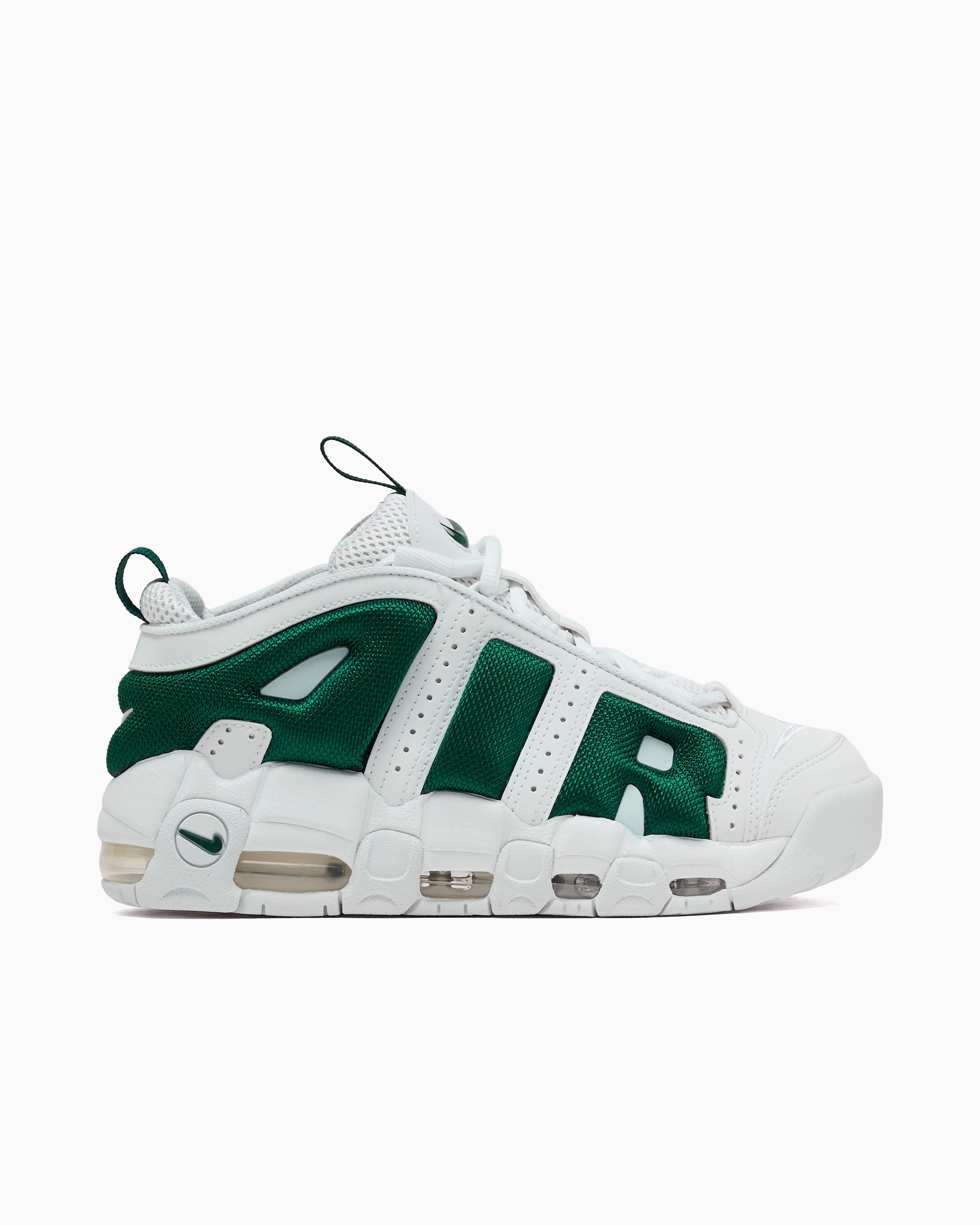 Sneakers Nike Air More Uptempo Low - FZ3055-102