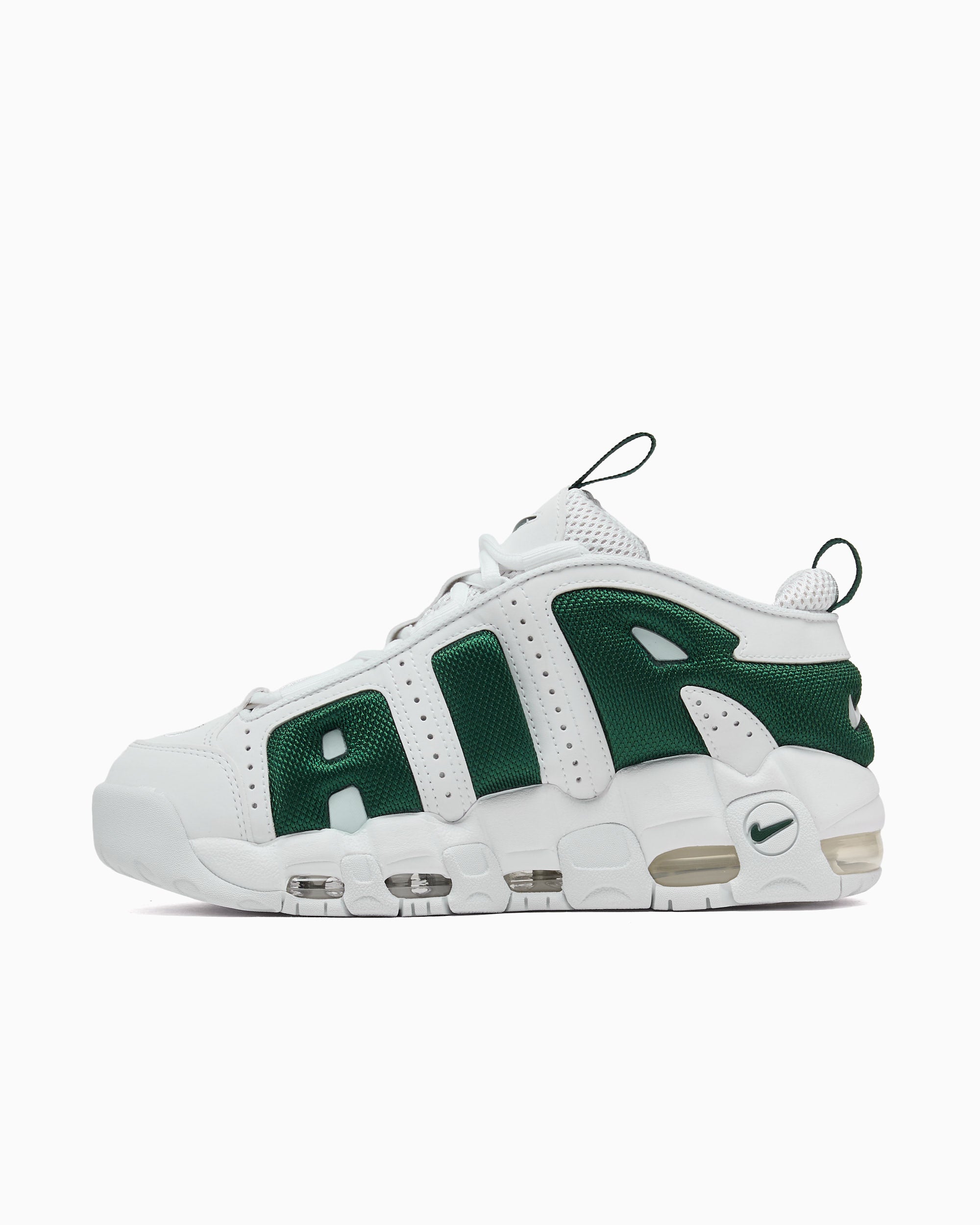 Sneakers Nike Air More Uptempo Low - FZ3055-102
