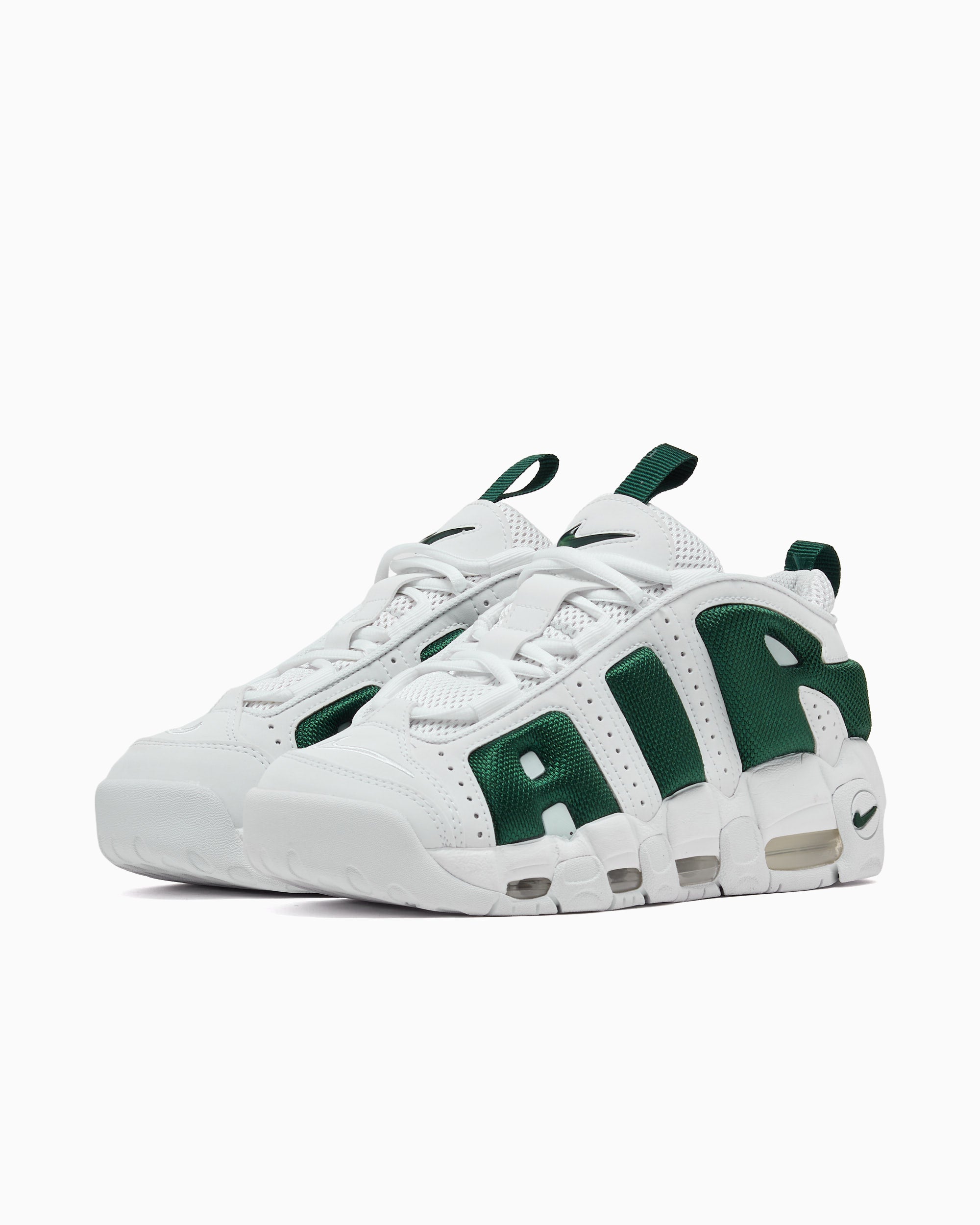 Sneakers Nike Air More Uptempo Low - FZ3055-102