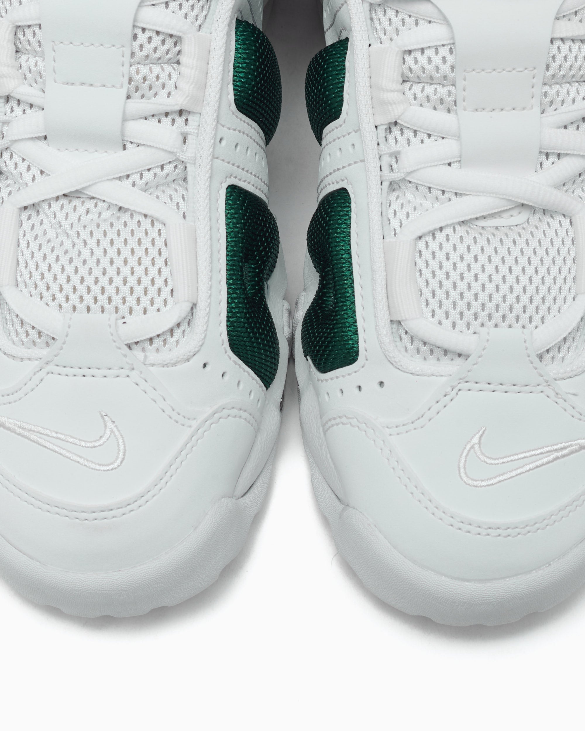 Sneakers Nike Air More Uptempo Low - FZ3055-102