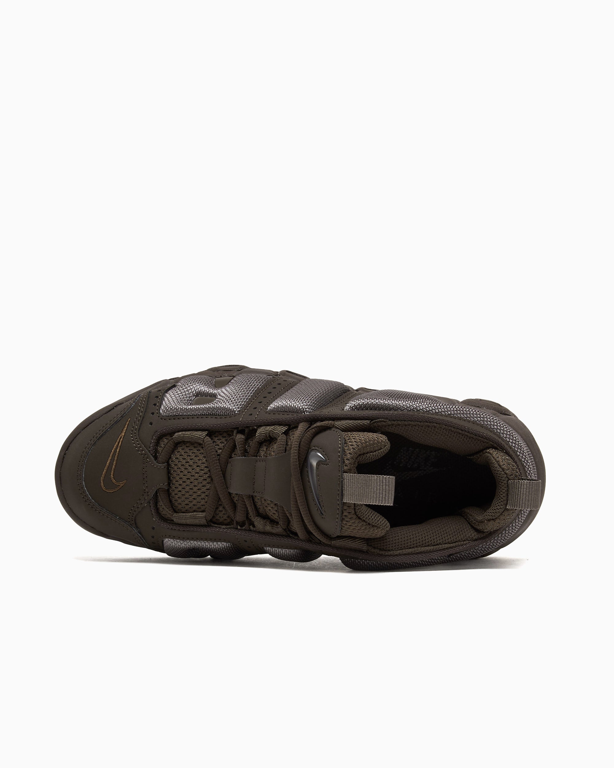 Sneakers Nike Air More Uptempo Low - FZ3055-200
