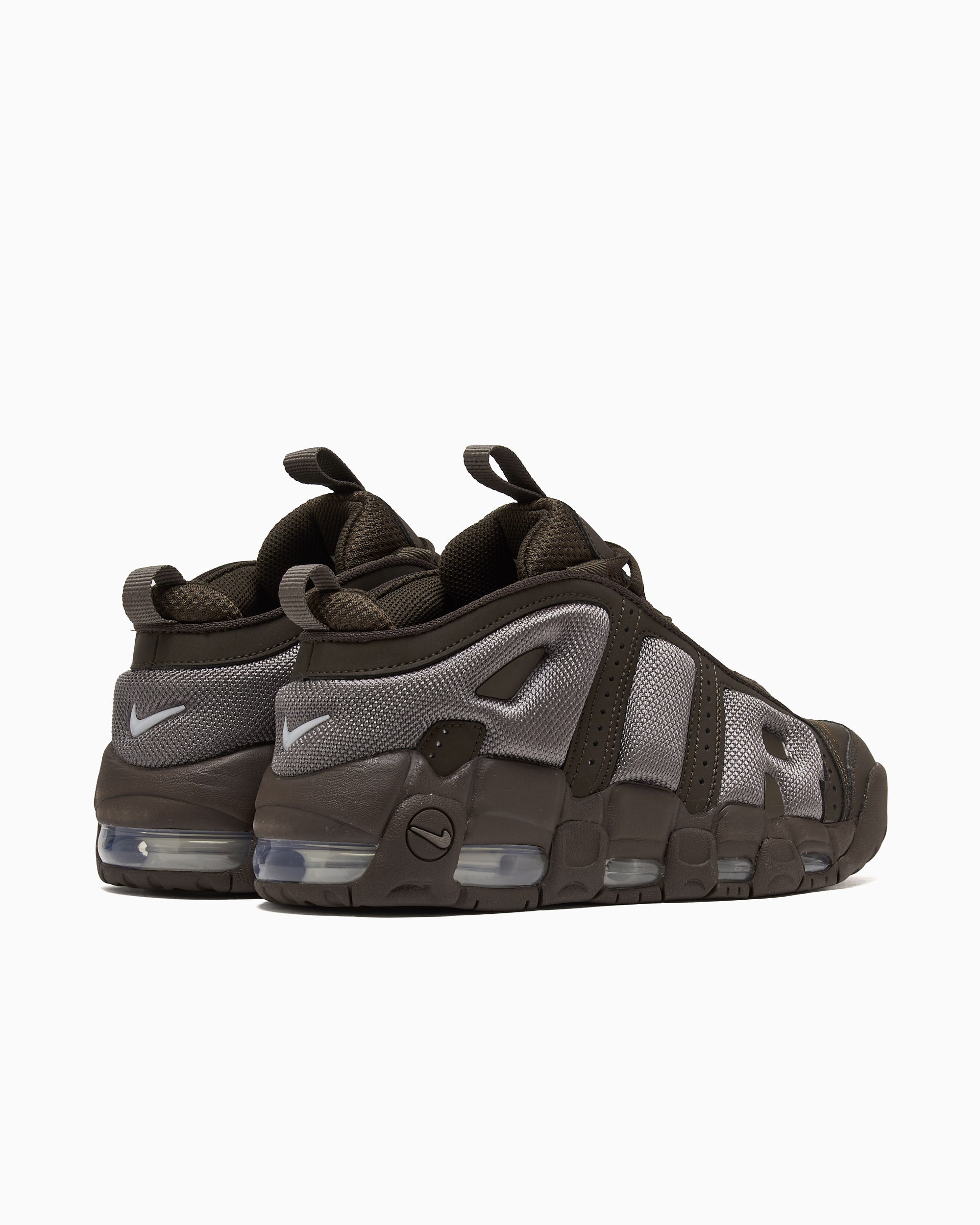 Sneakers Nike Air More Uptempo Low - FZ3055-200