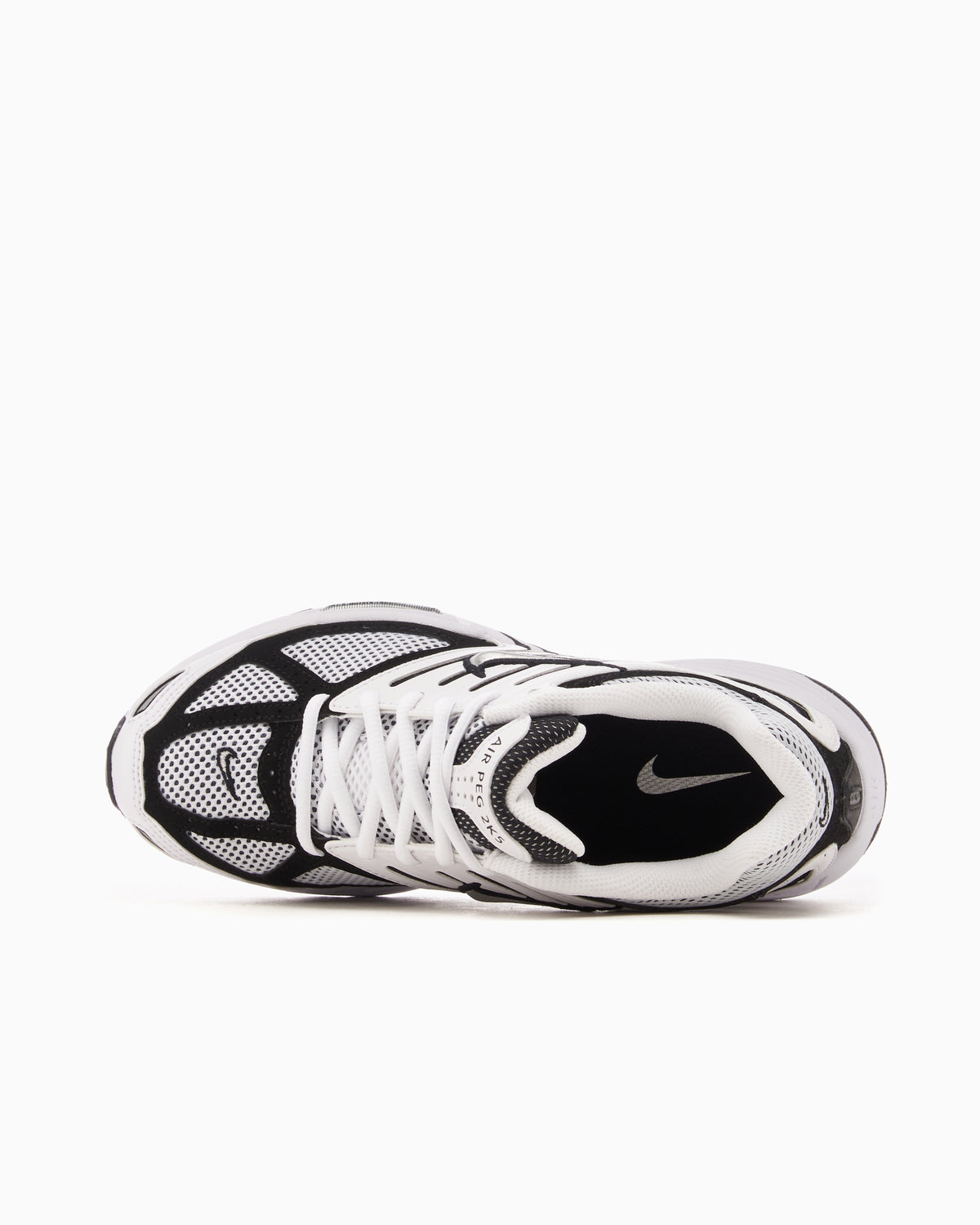 Nike Air Pegasus 2K5 Mens Size 11 White Black Athletic Running Shoes Sneakers Men main image 2
