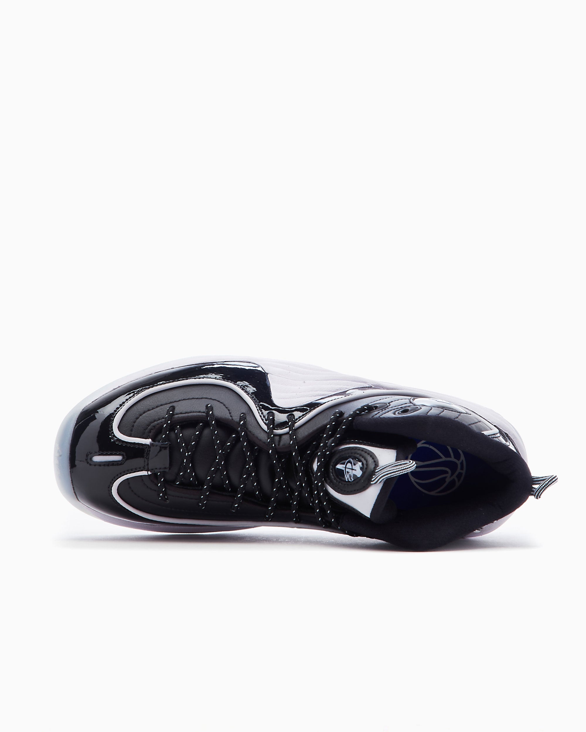 Sneakers Nike Air Penny 2 "Black Patent" - DV0817-001