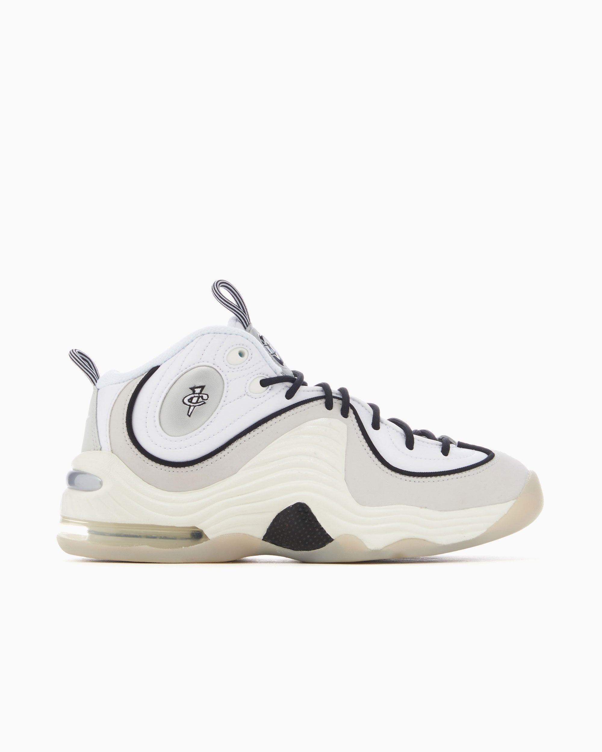 US11.5 新品nike air penny 2 white  エアペニー2 Nike Air Penny 2