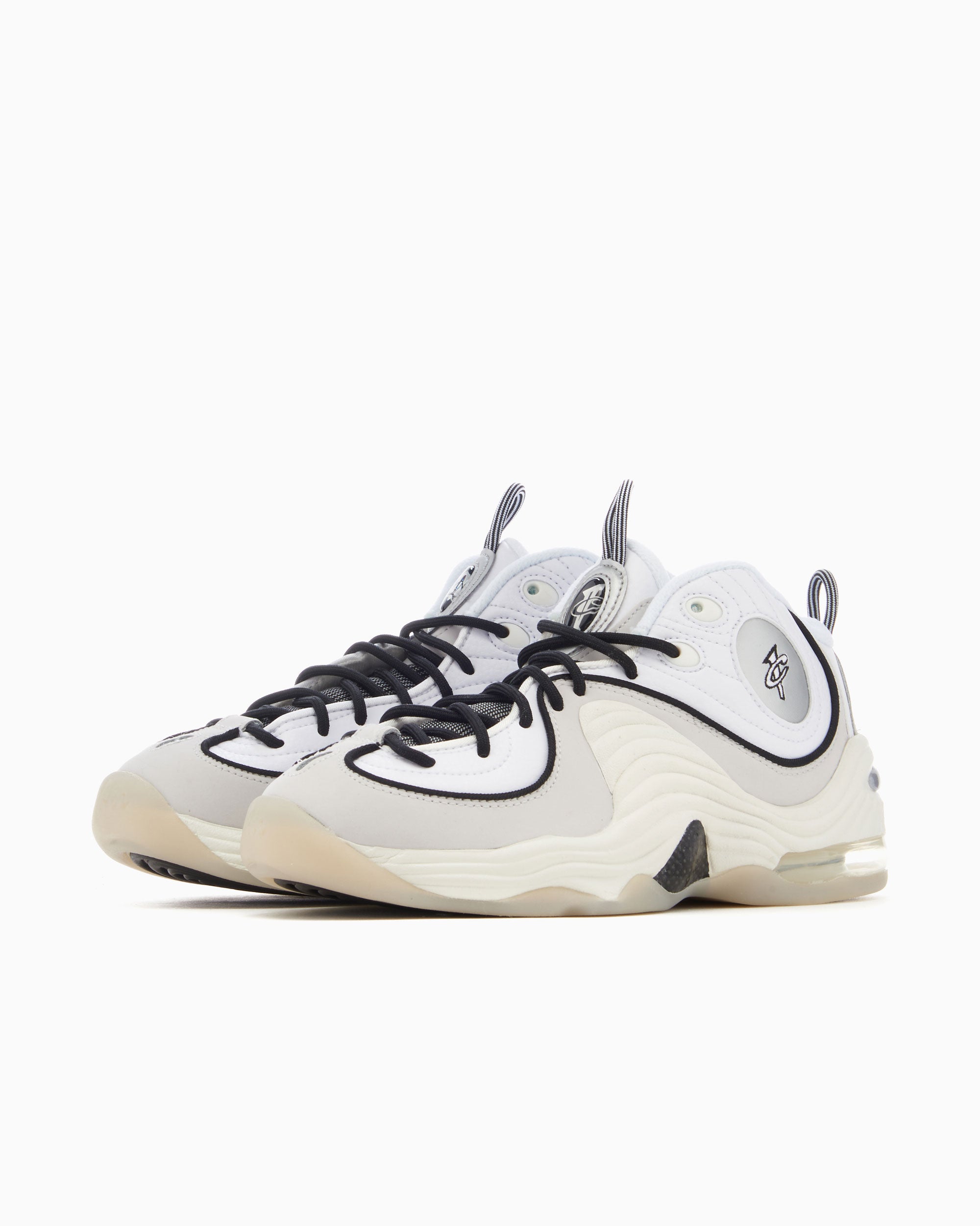 Sneakers Nike Air Penny 2 - FB7727-100