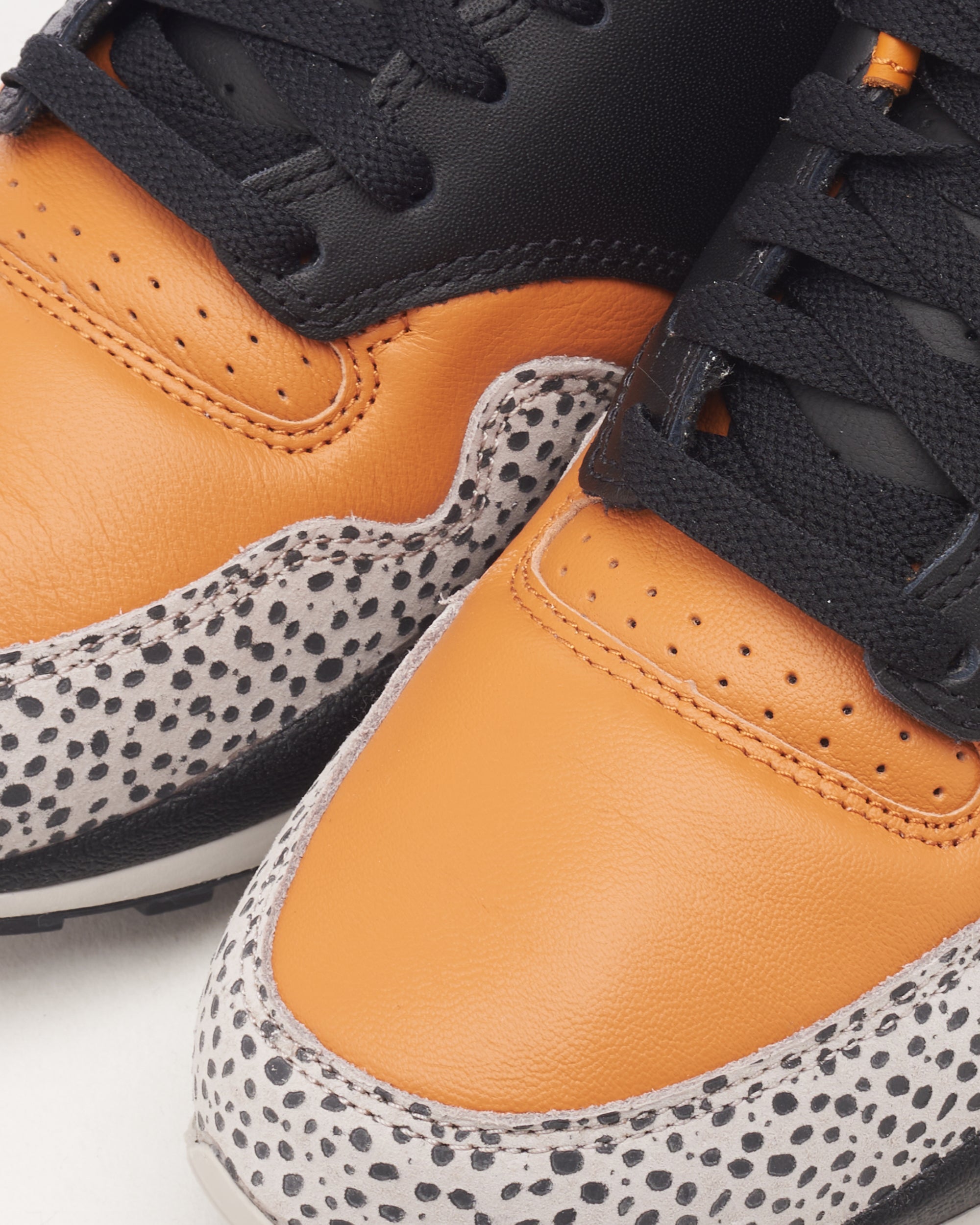 Nike Air Safari Electric