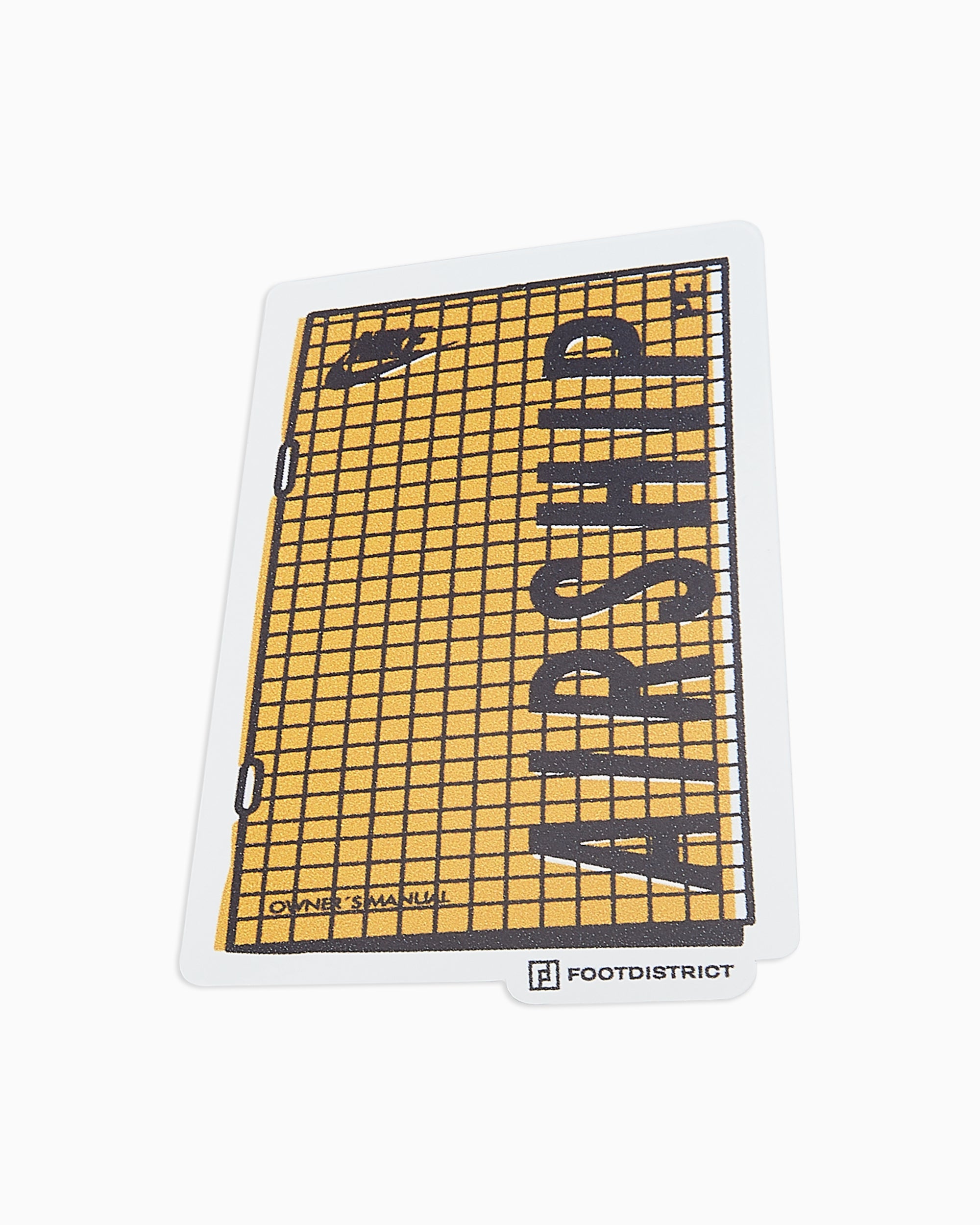 Sneakers Nike Air Ship SP "University Gold" - DX4976-107