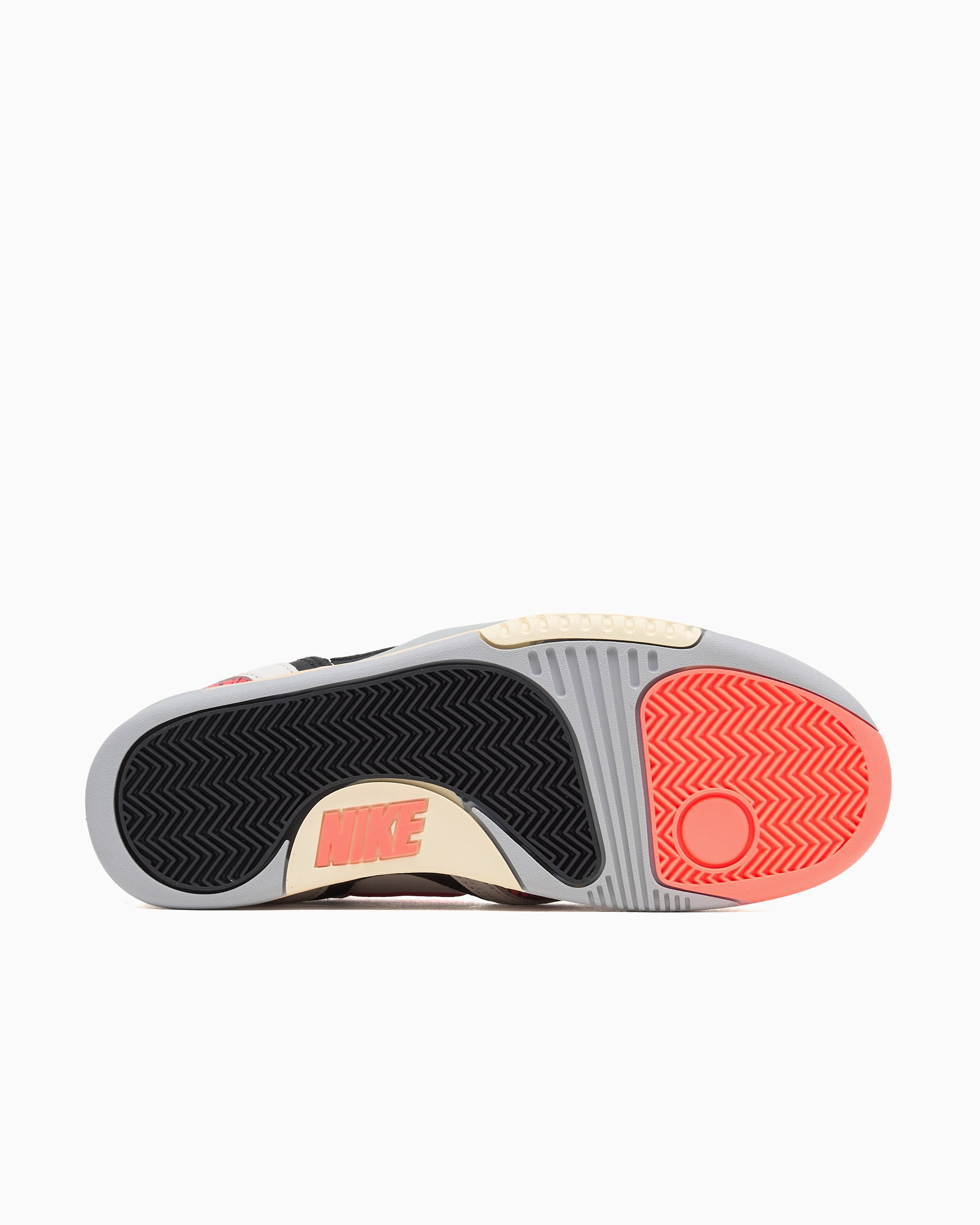 Sneakers Nike Air Tech Challenge 2 "Hot Lava" - FZ9033-001